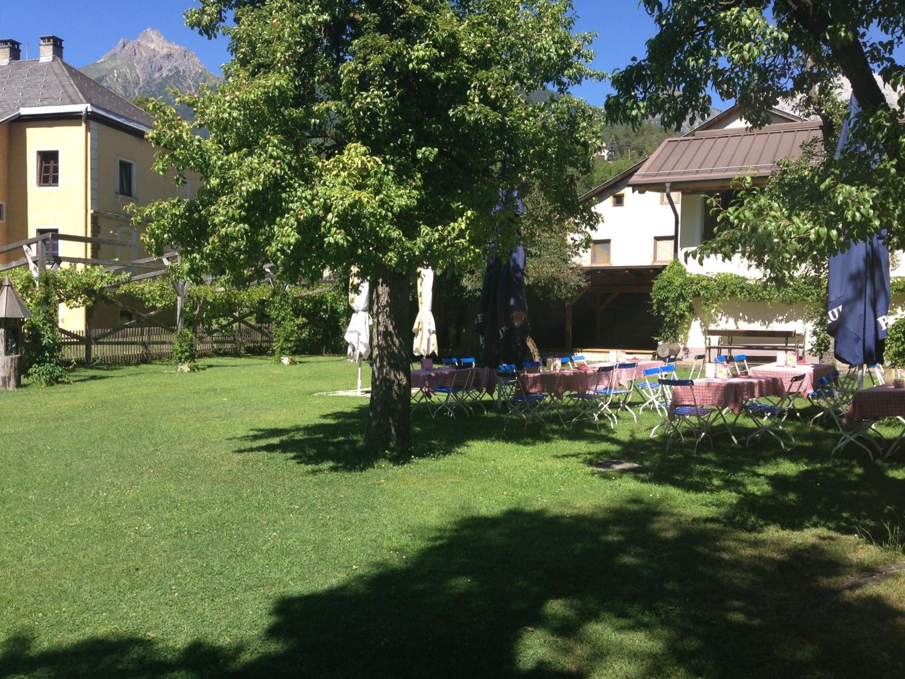 Gasthaus Sonne