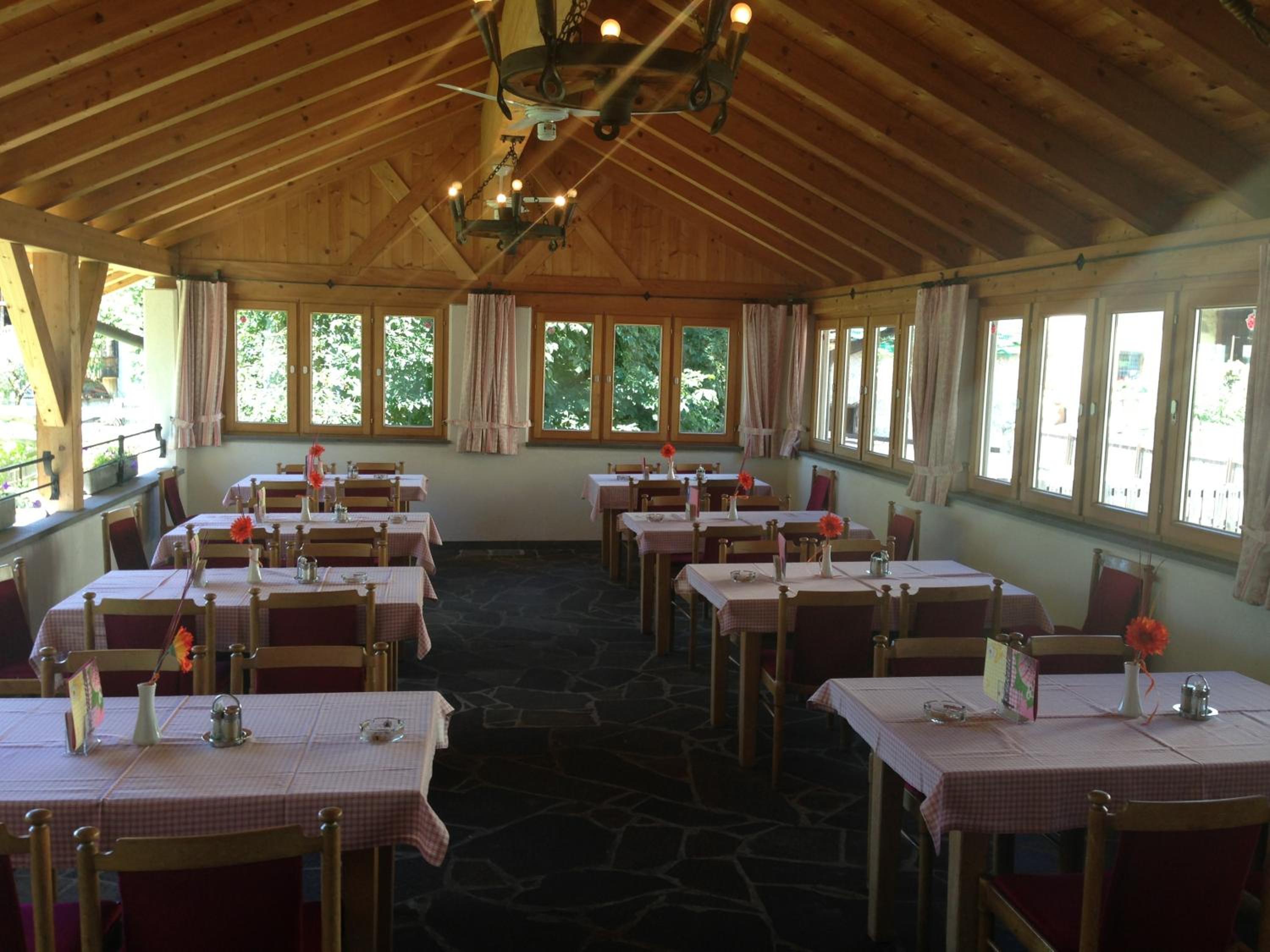 Gasthaus Sonne