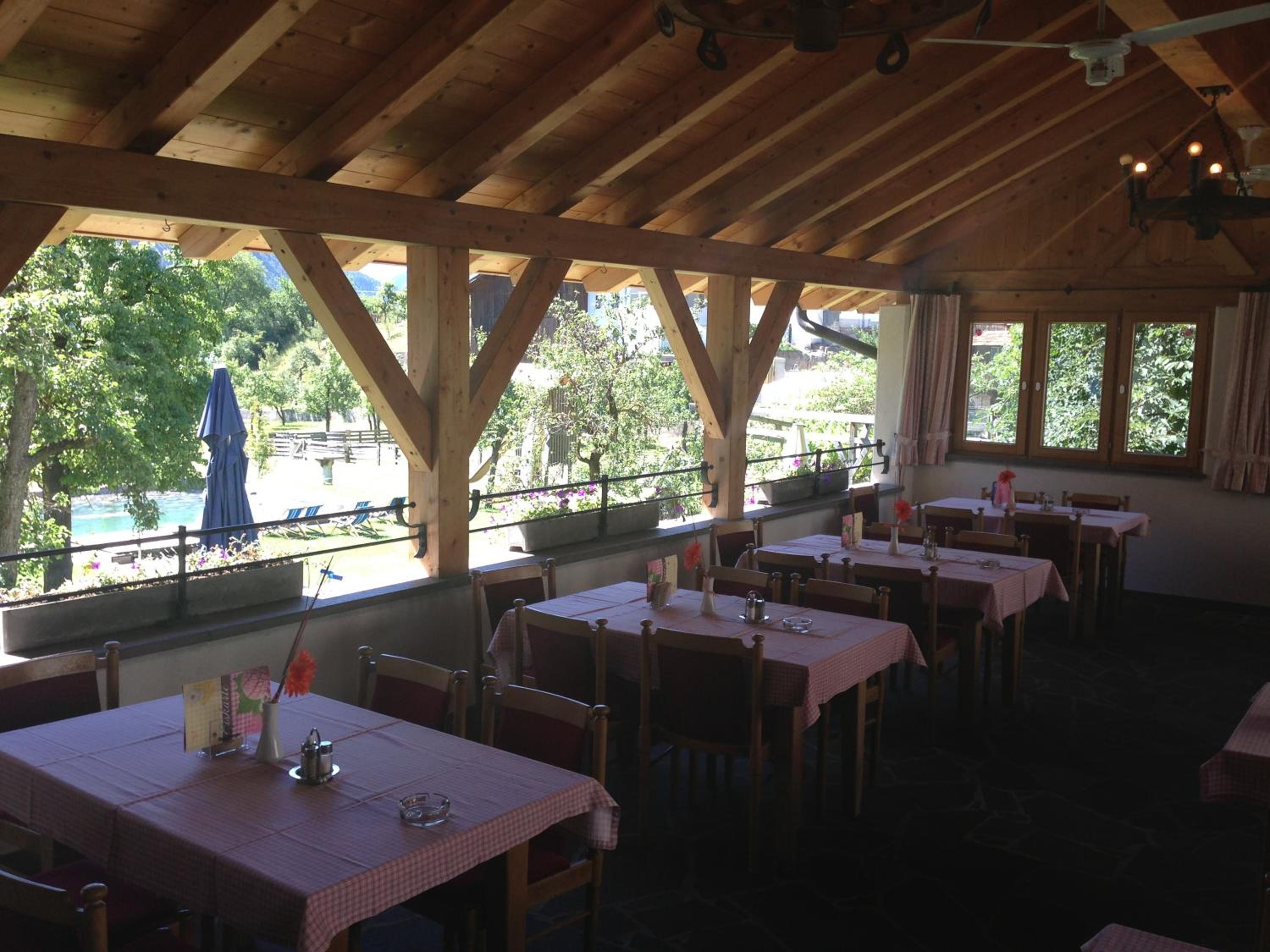 Gasthaus Sonne