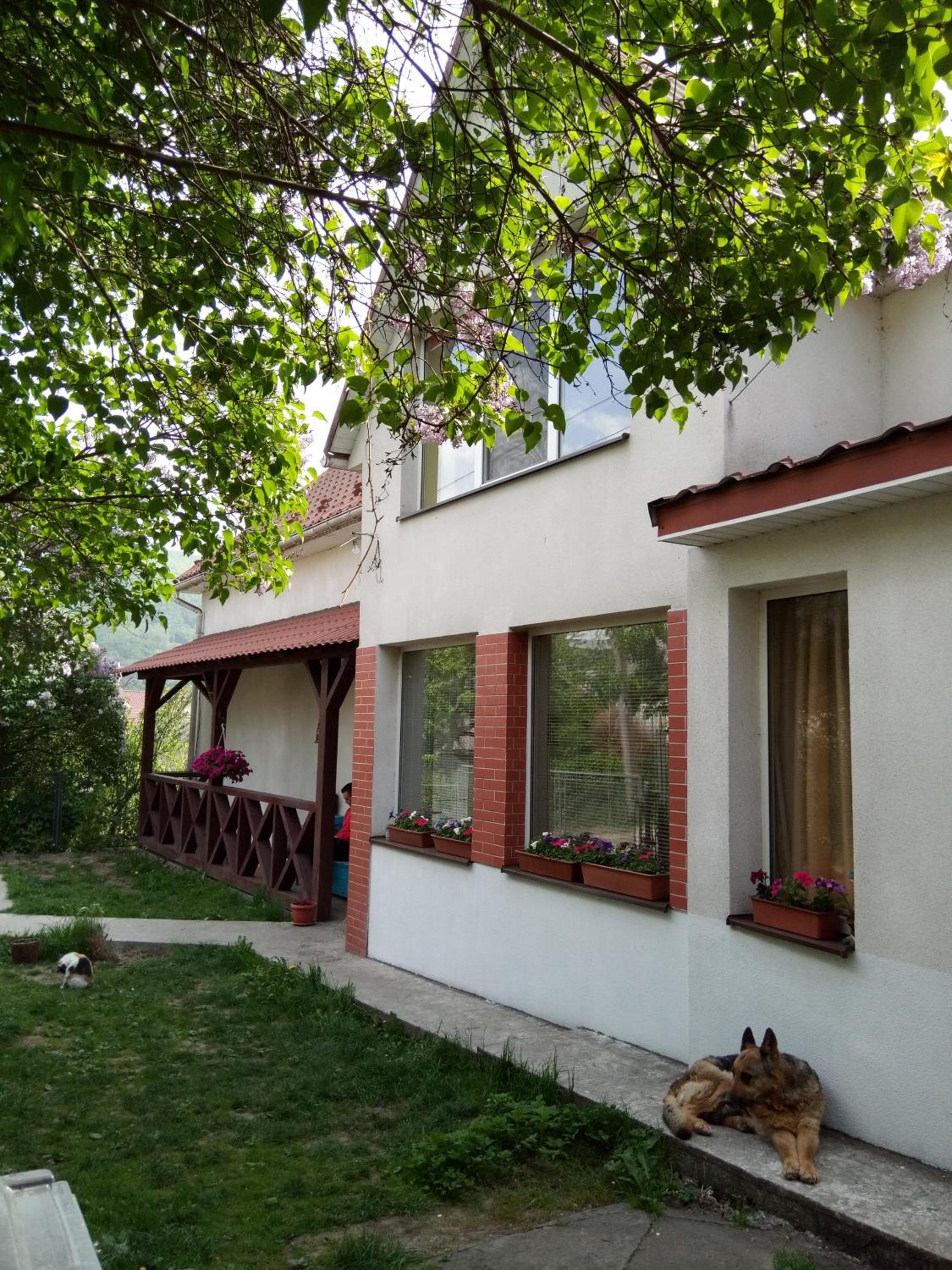 Homestay Khomenko