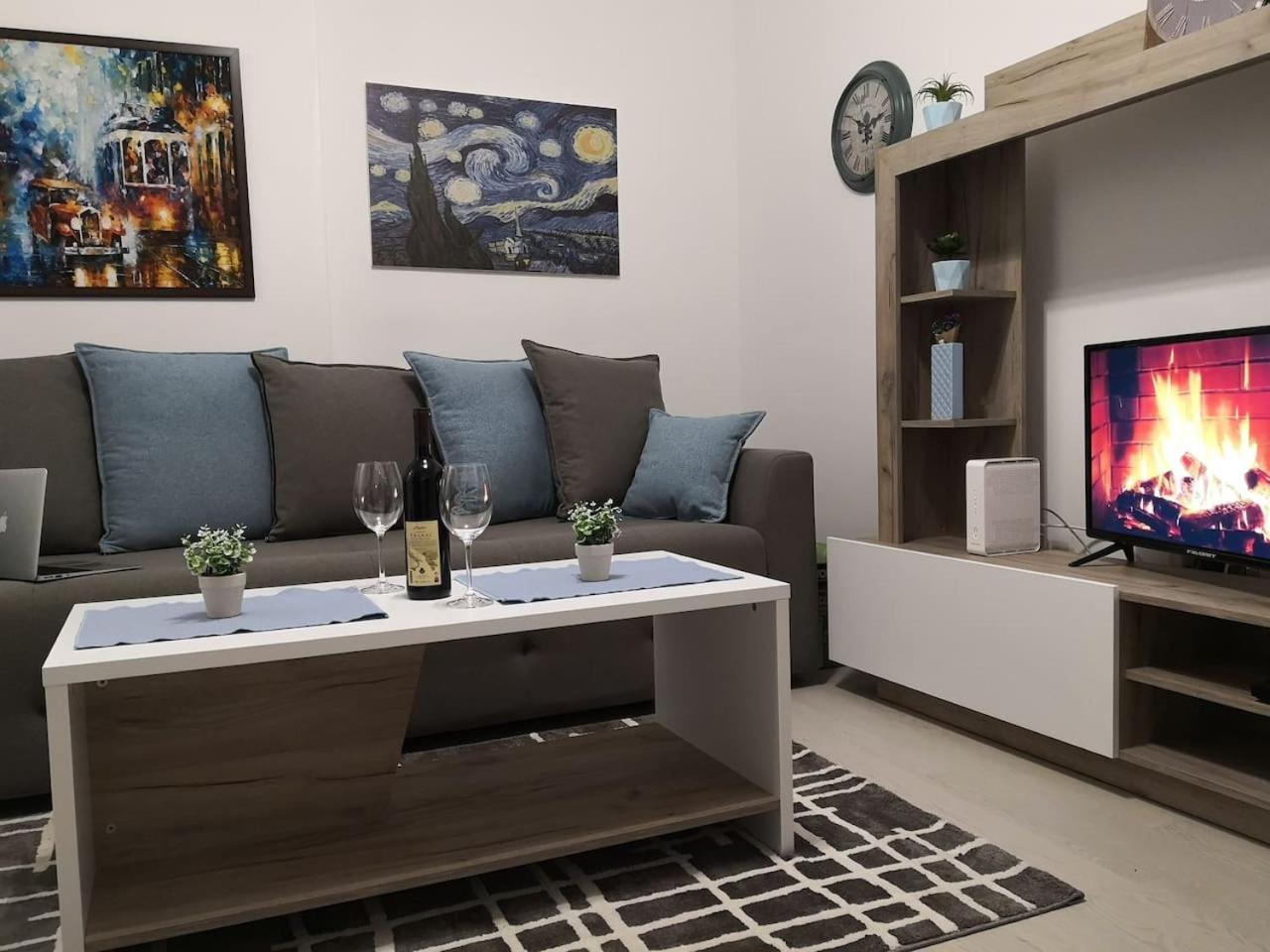 Vasa Central Studio