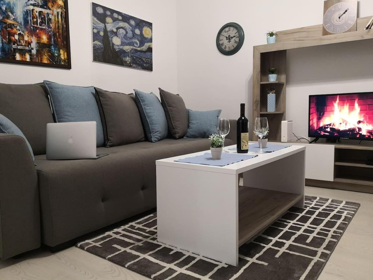 Vasa Central Studio