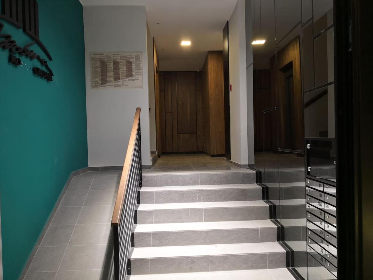 Vasa Central Studio