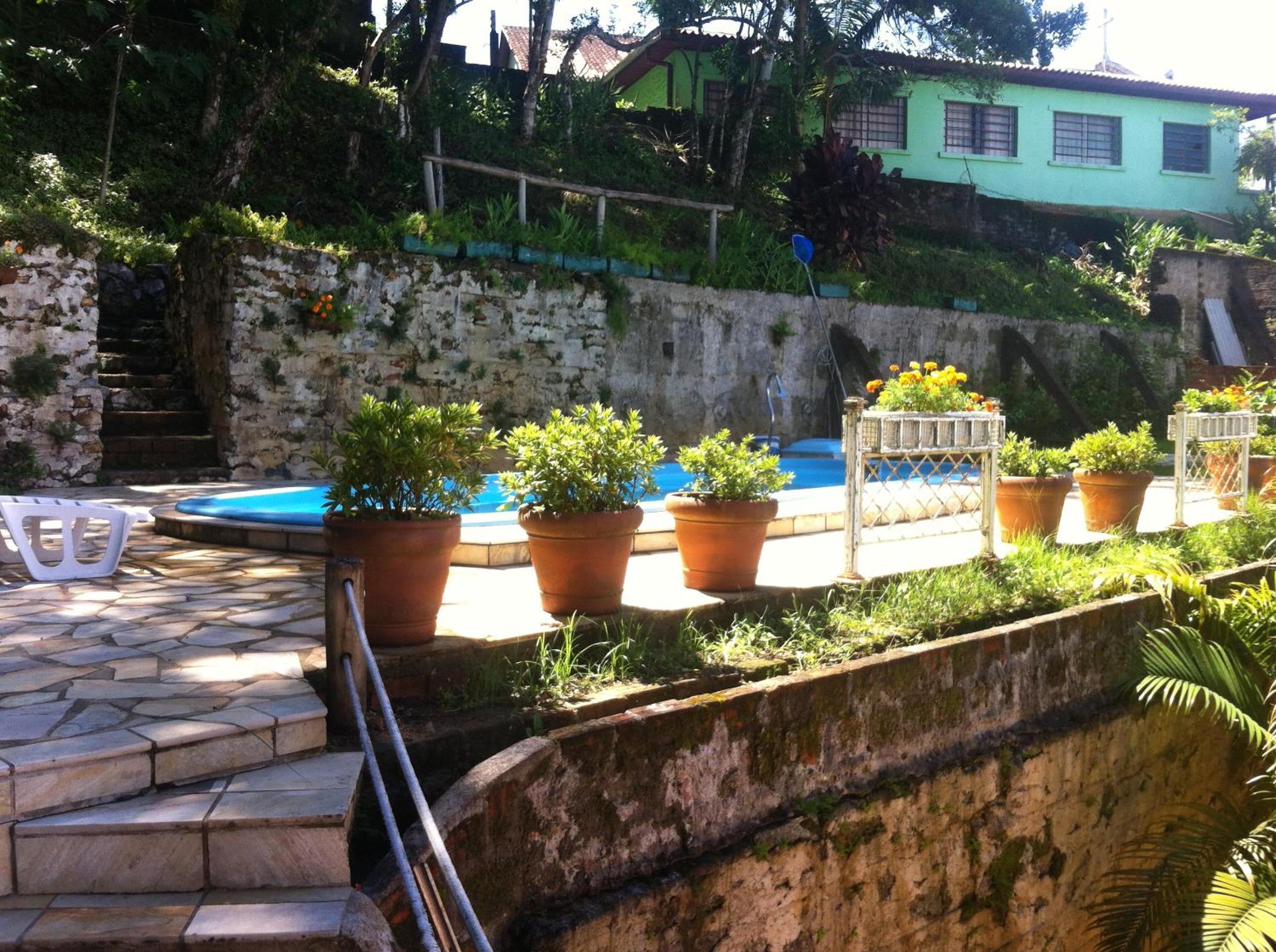 Pousada do Biguá, photo 14