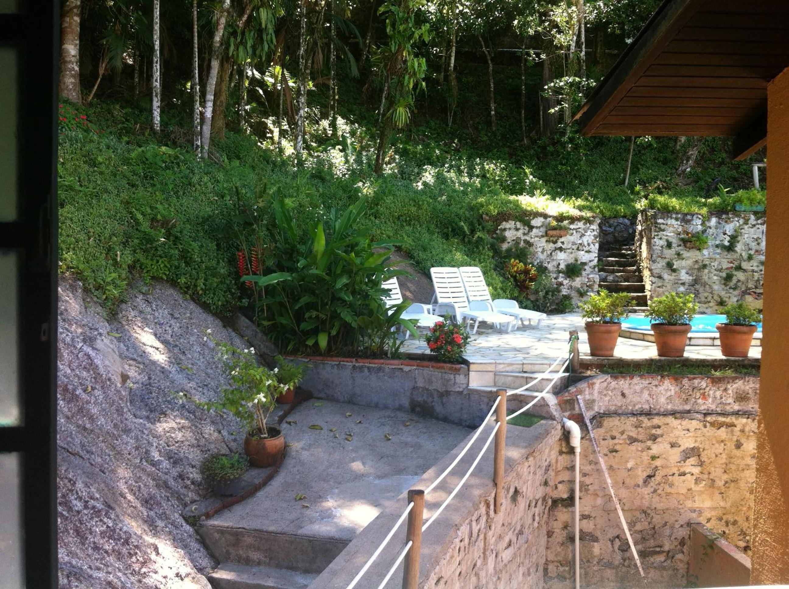 Pousada do Biguá, photo 2