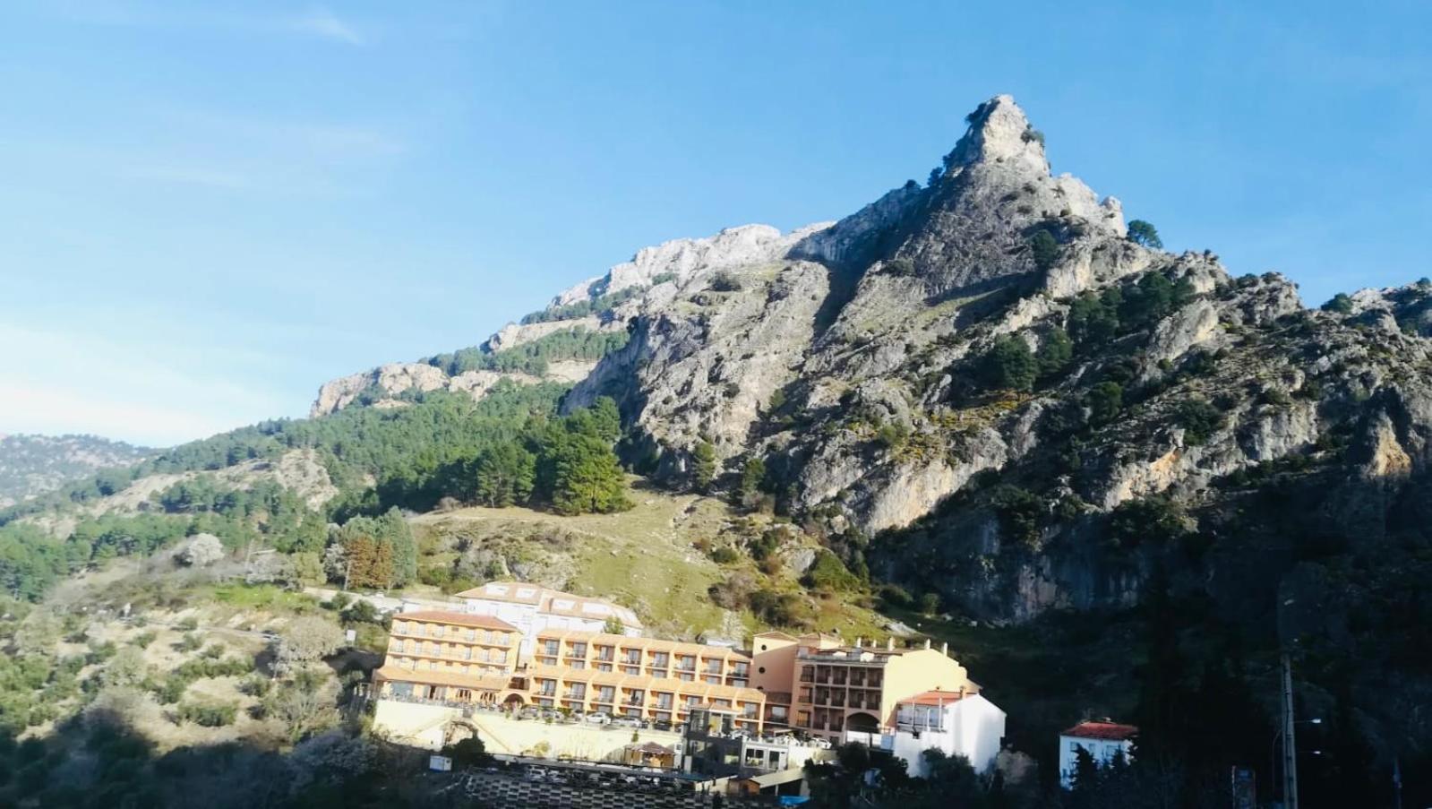 VFT El Castillo view 4