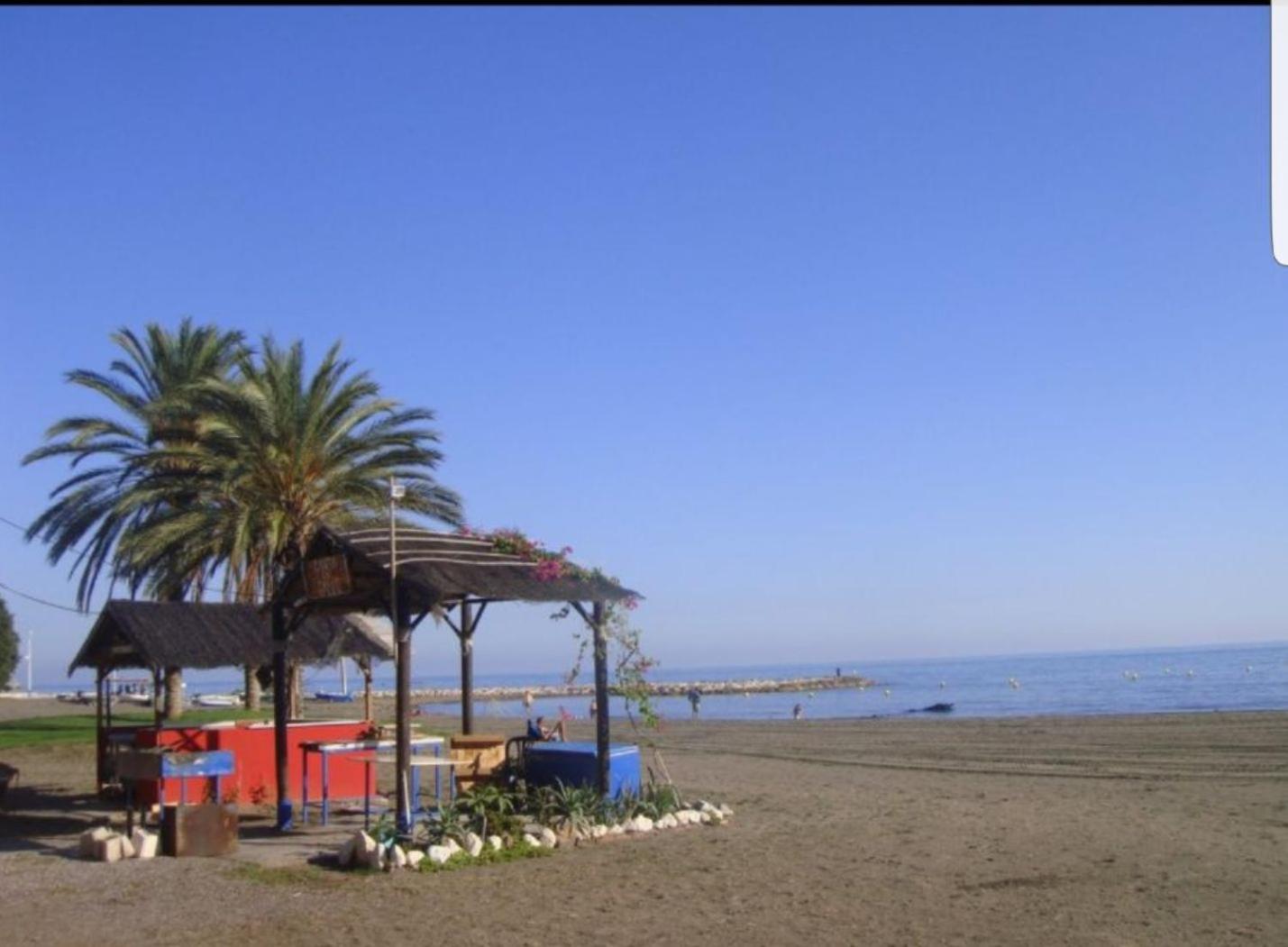 Aunt Antonia Beach House