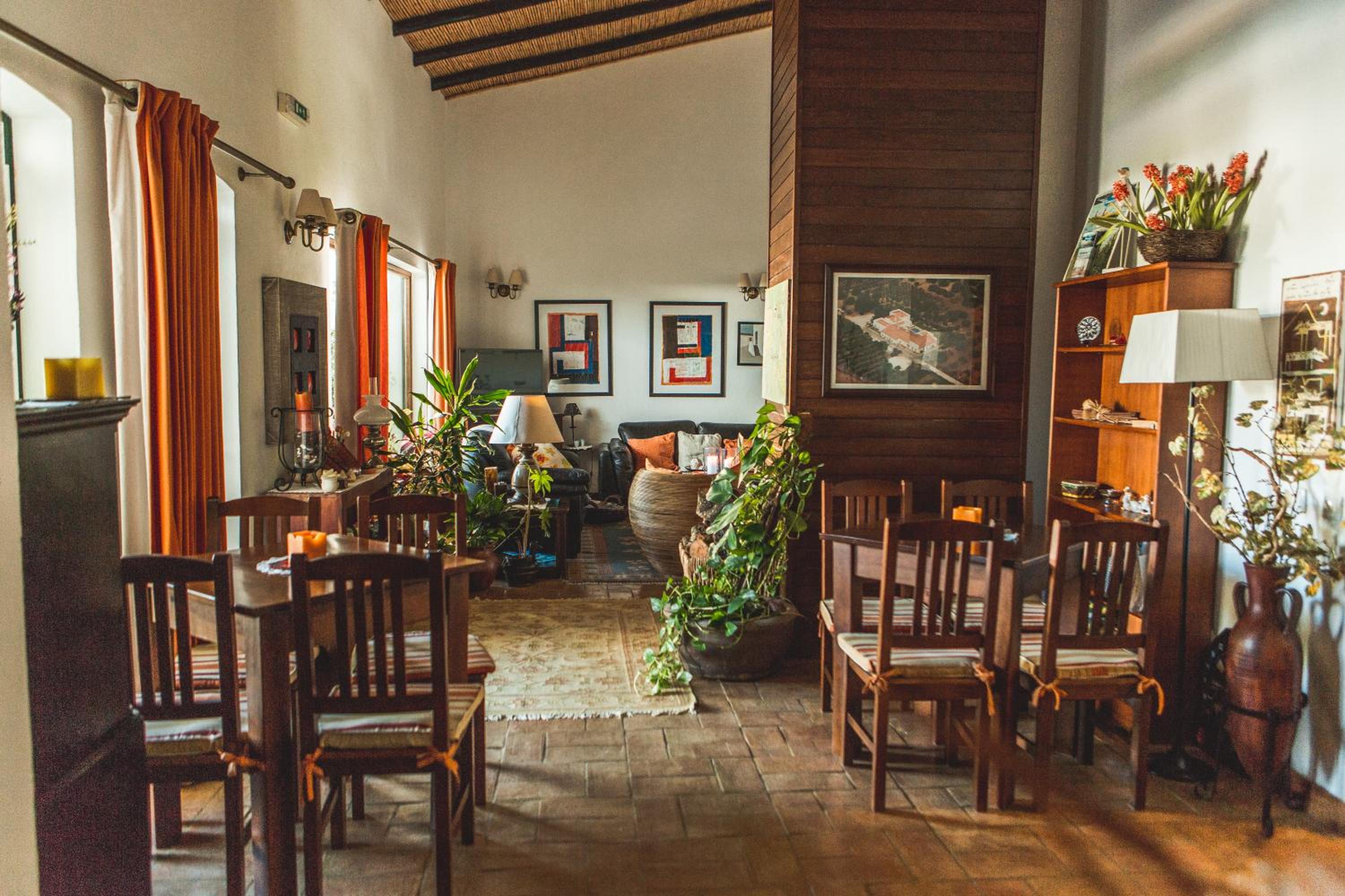 Casa de Cacela view 3