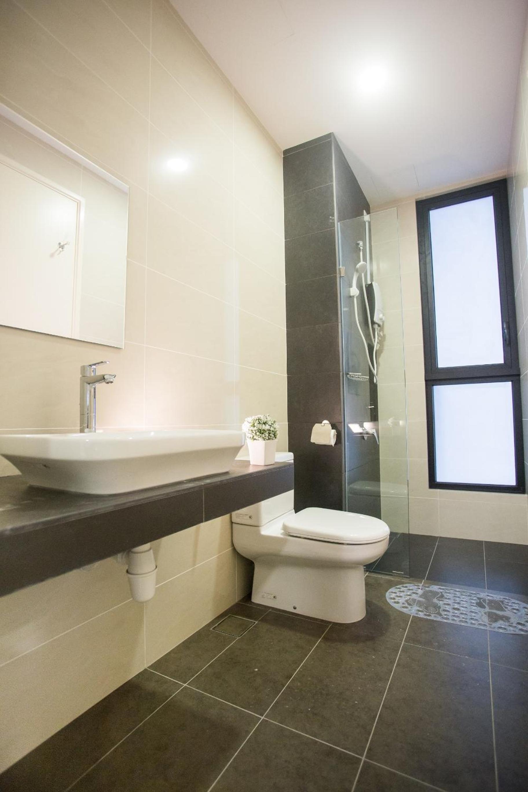 Econest Apartment By The one - Educity Nusajaya, photo 59