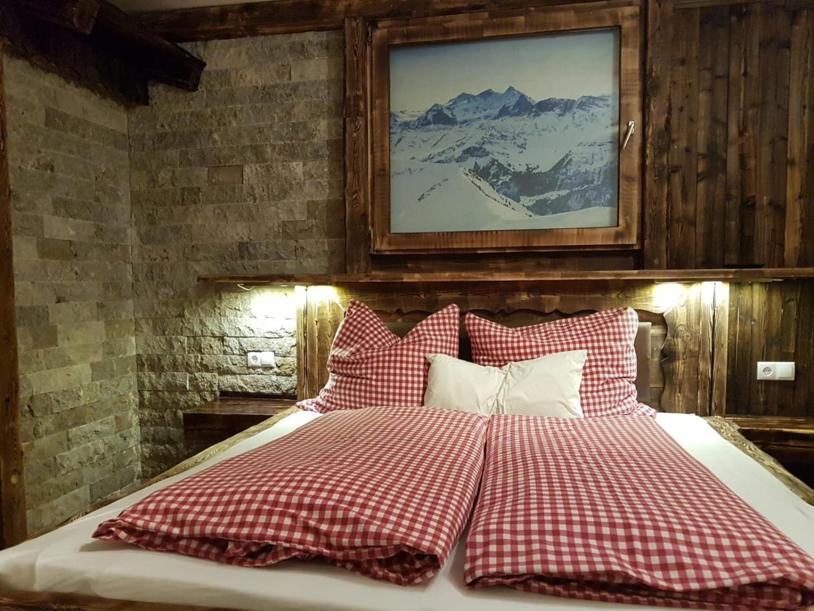 Ferienwohnung Schiestl