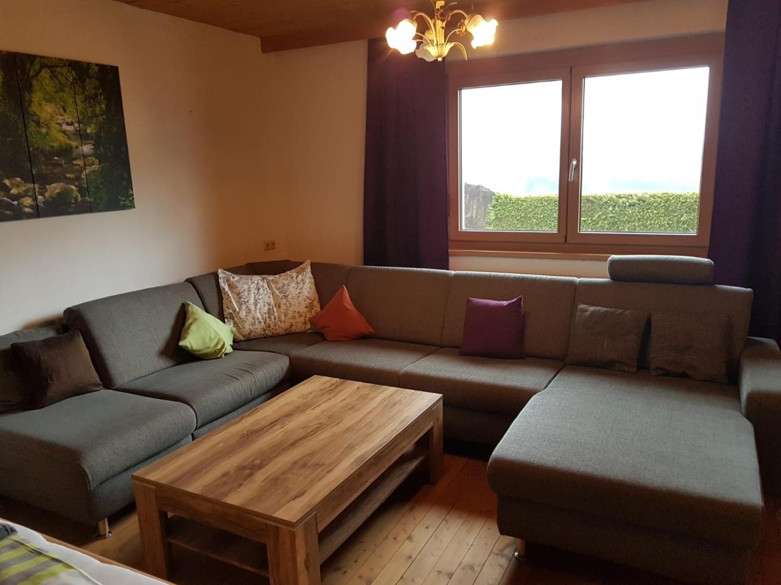 Ferienwohnung Schiestl