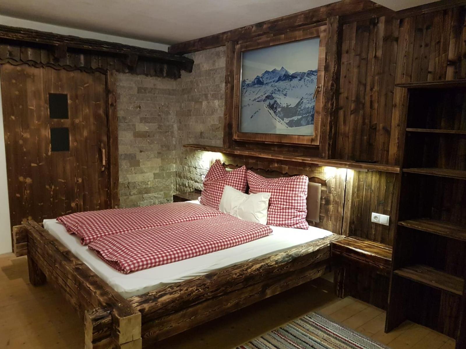 Ferienwohnung Schiestl