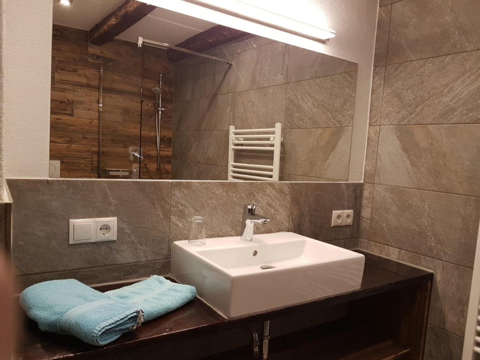 Ferienwohnung Schiestl