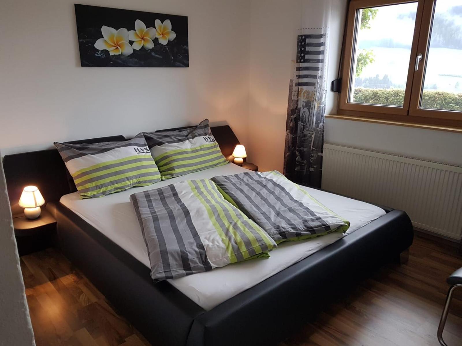 Ferienwohnung Schiestl