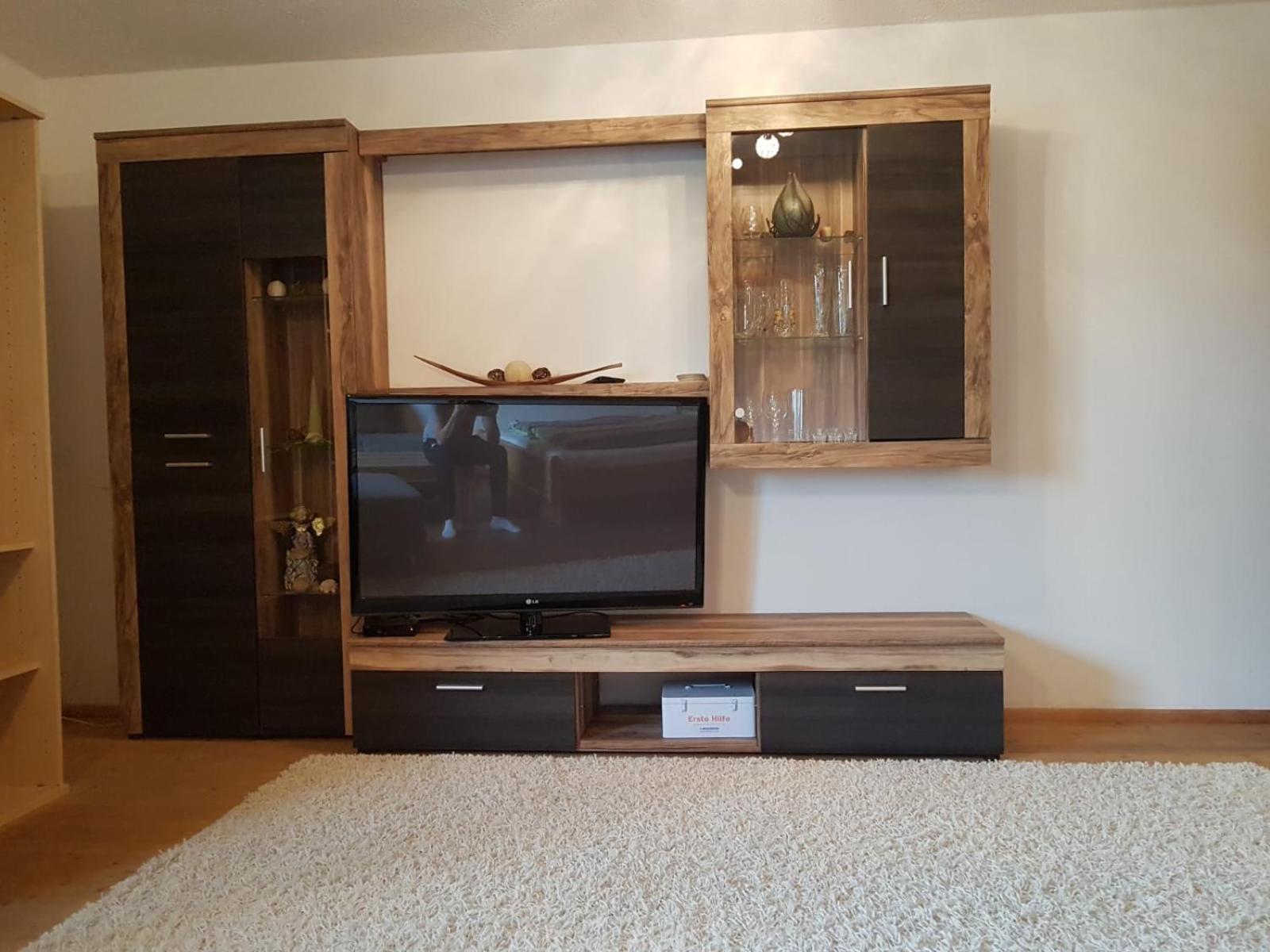 Ferienwohnung Schiestl