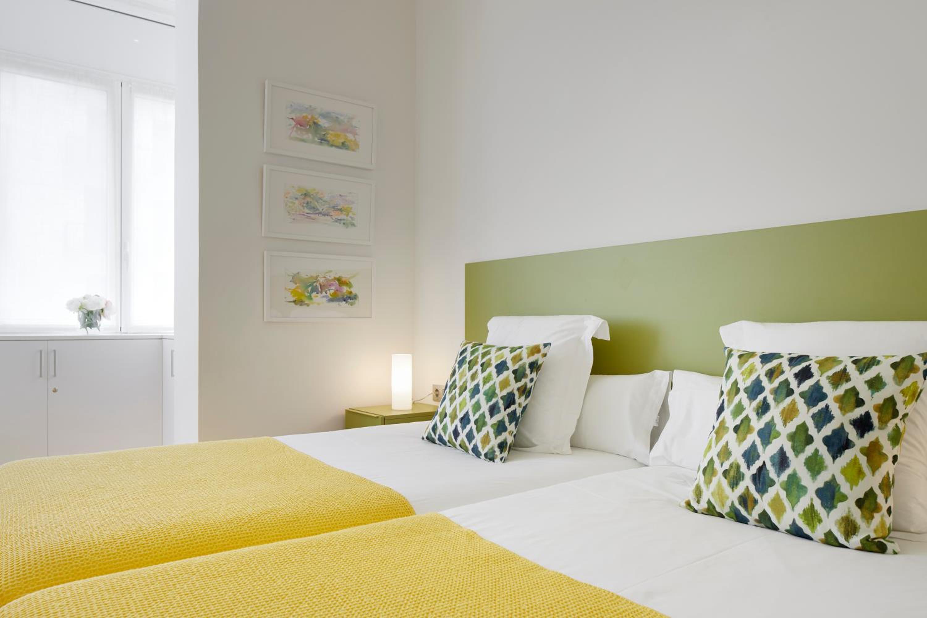 Urbieta 2 by FeelFree Rentals