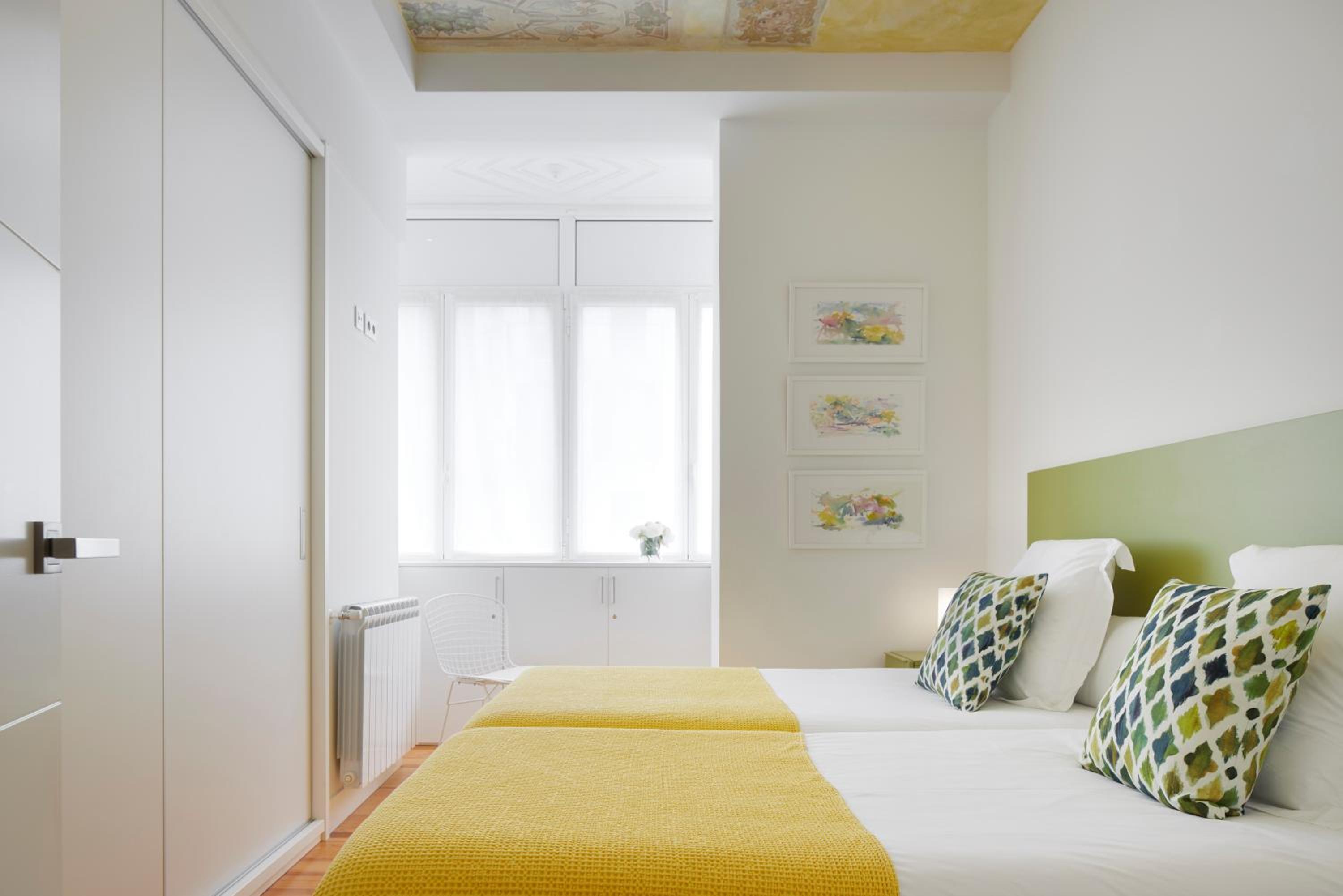 Urbieta 2 by FeelFree Rentals