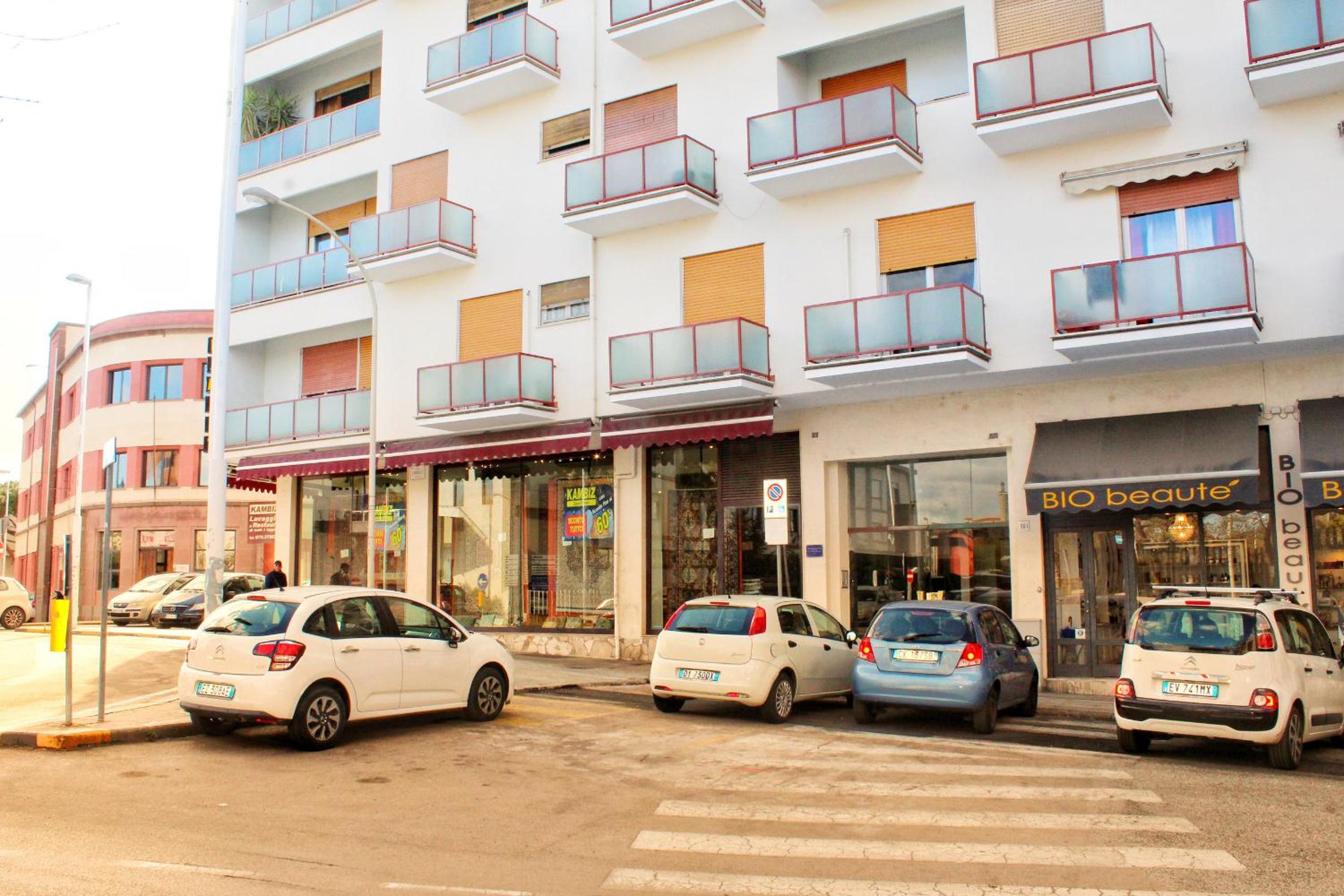 Accademia Apartment view 3