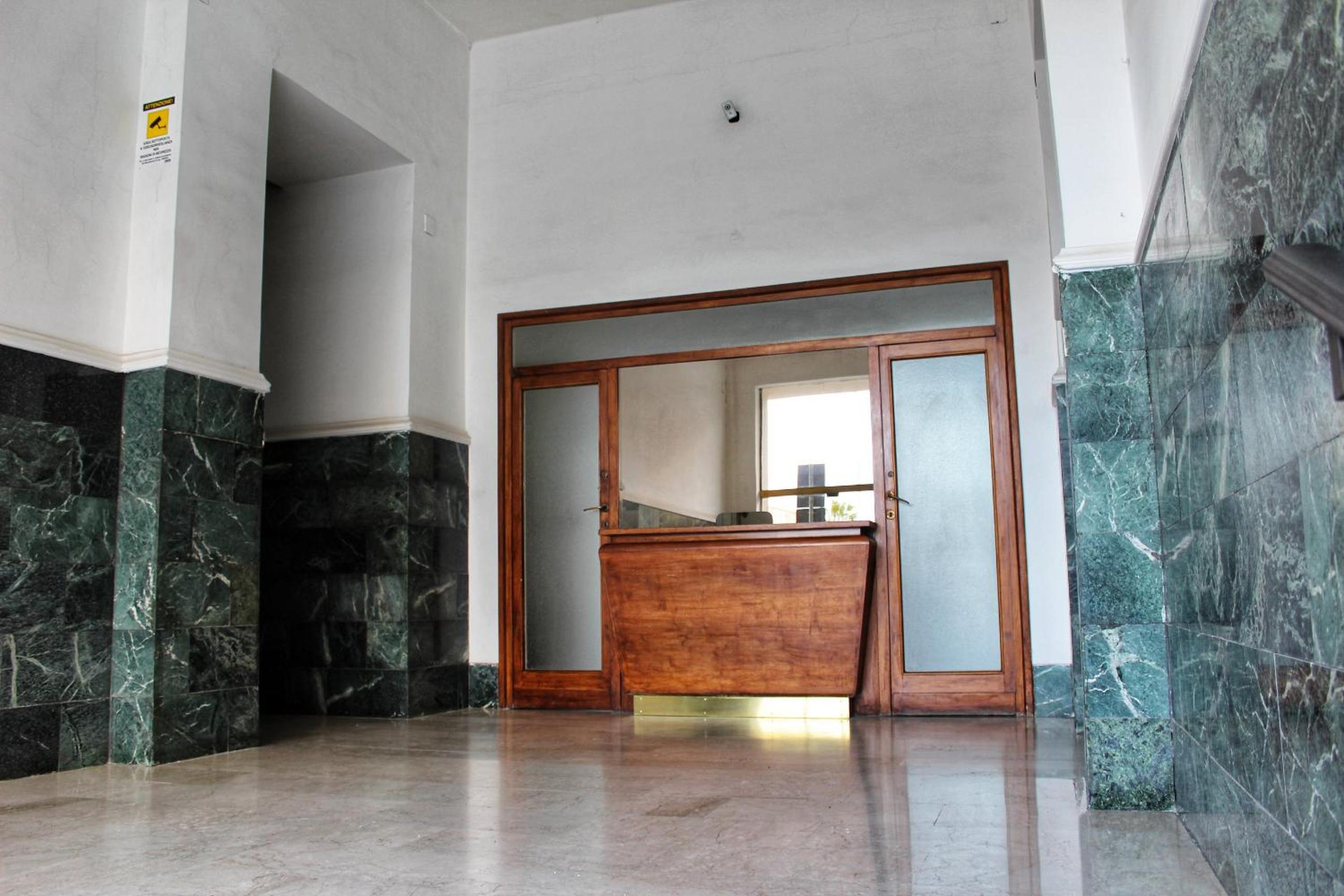 Accademia Apartment view 5