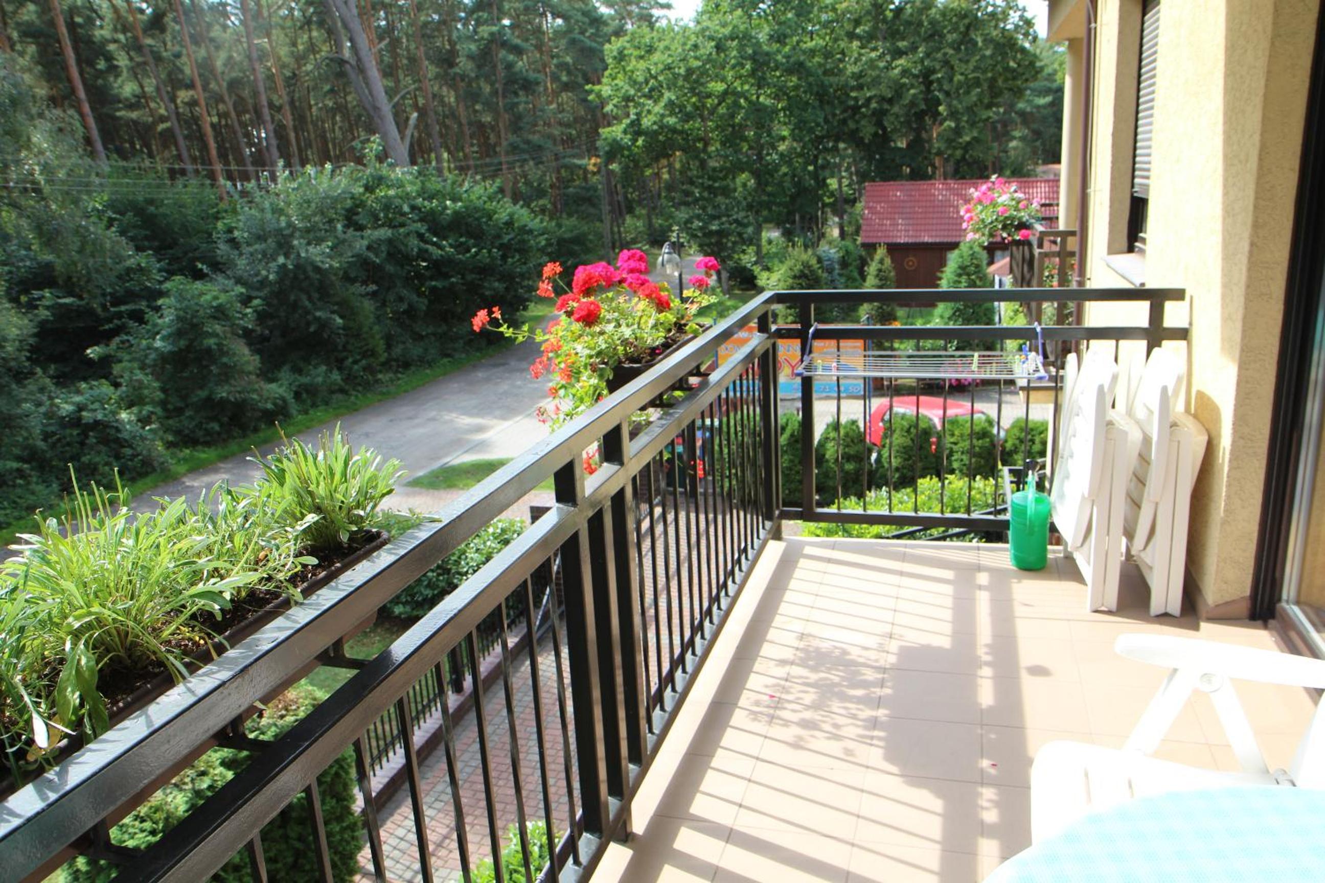 Apartment Jola view 2
