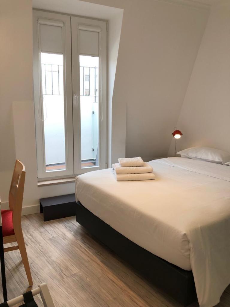 Be Lisbon Hostel Intendente photo 2