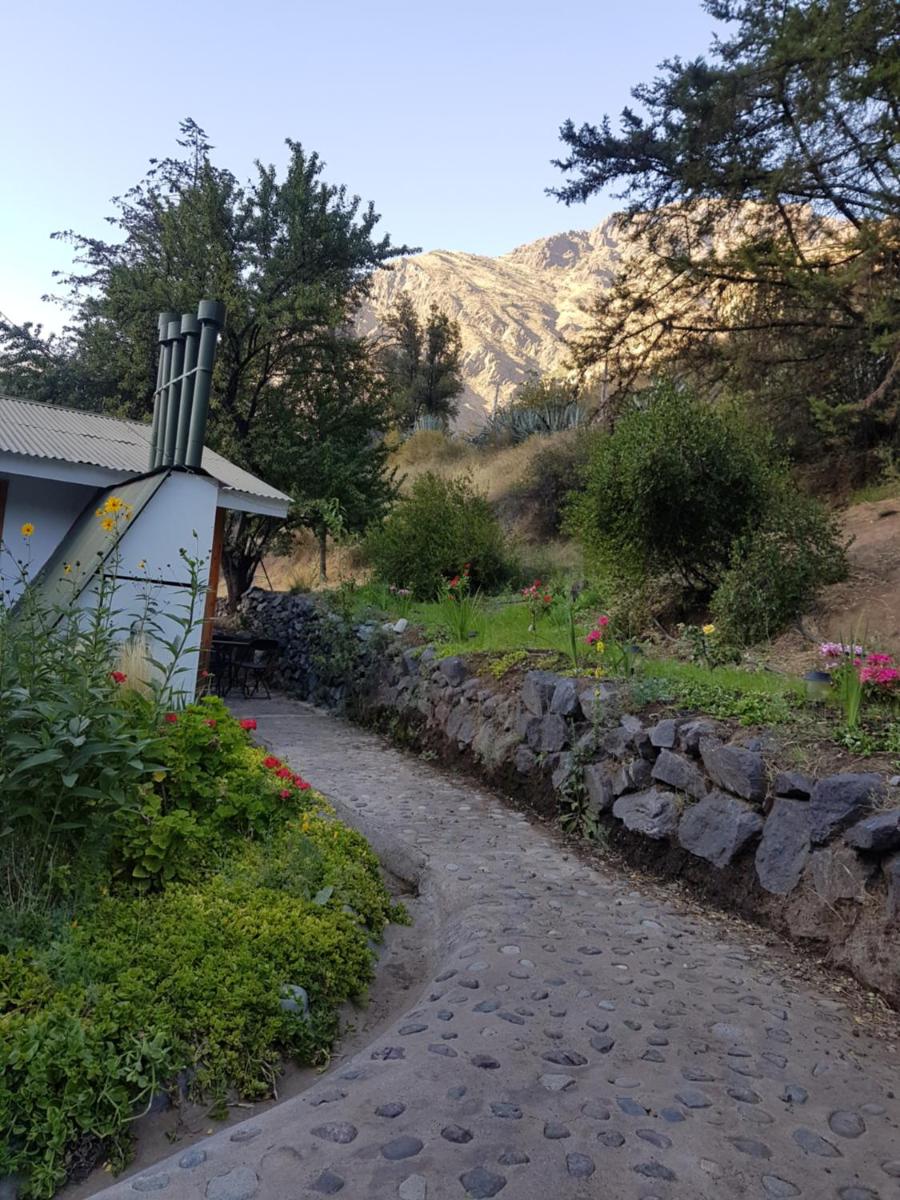 Hostal Los Peñones