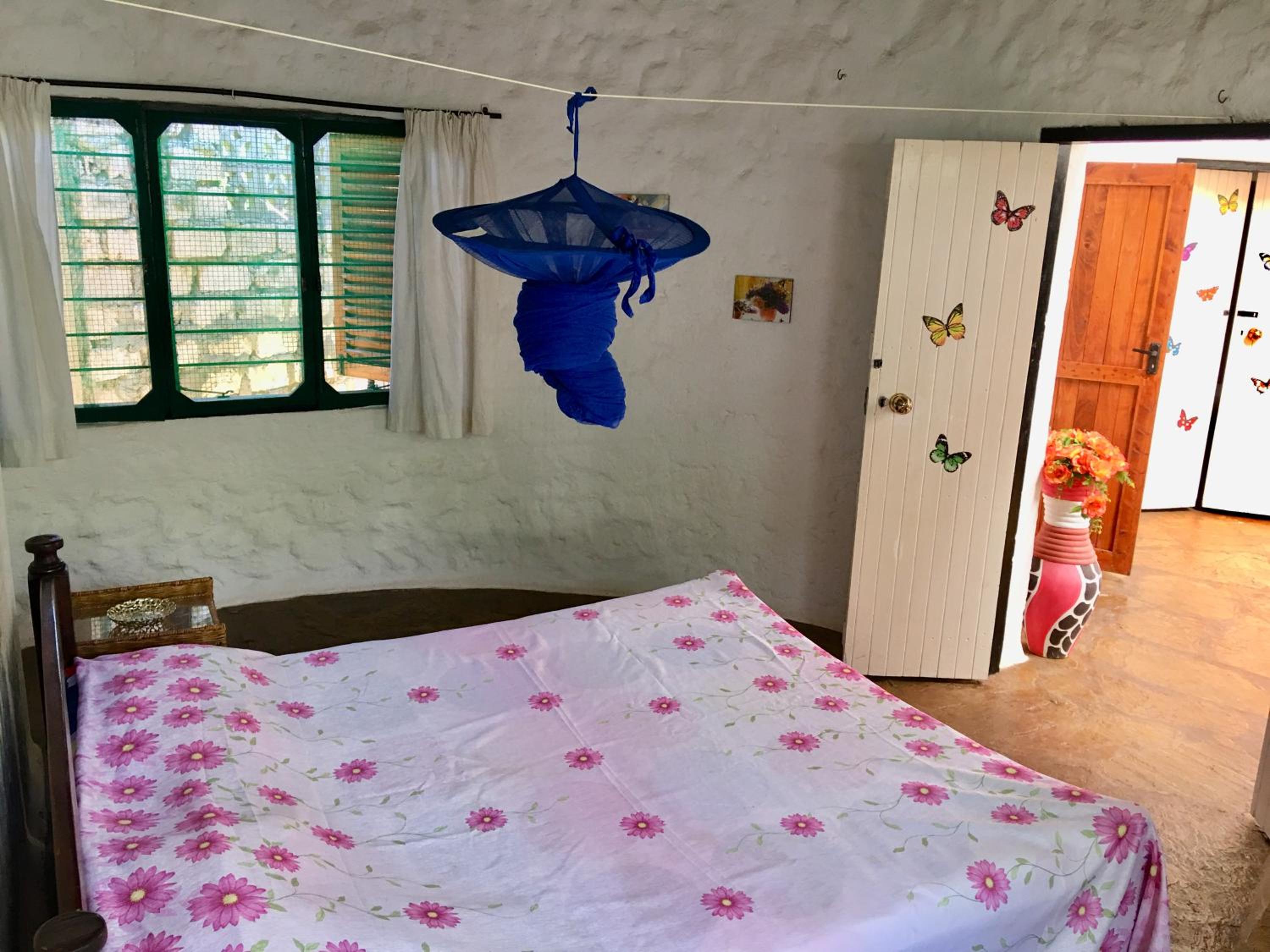 Tradewinds Lodge