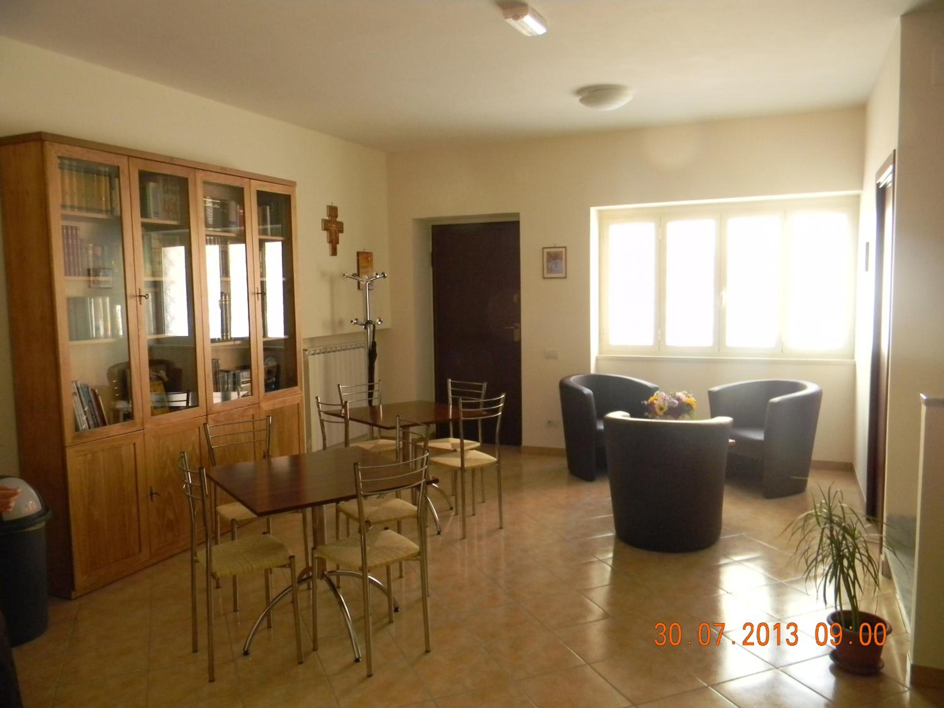 Casa per Ferie Beato Rosaz