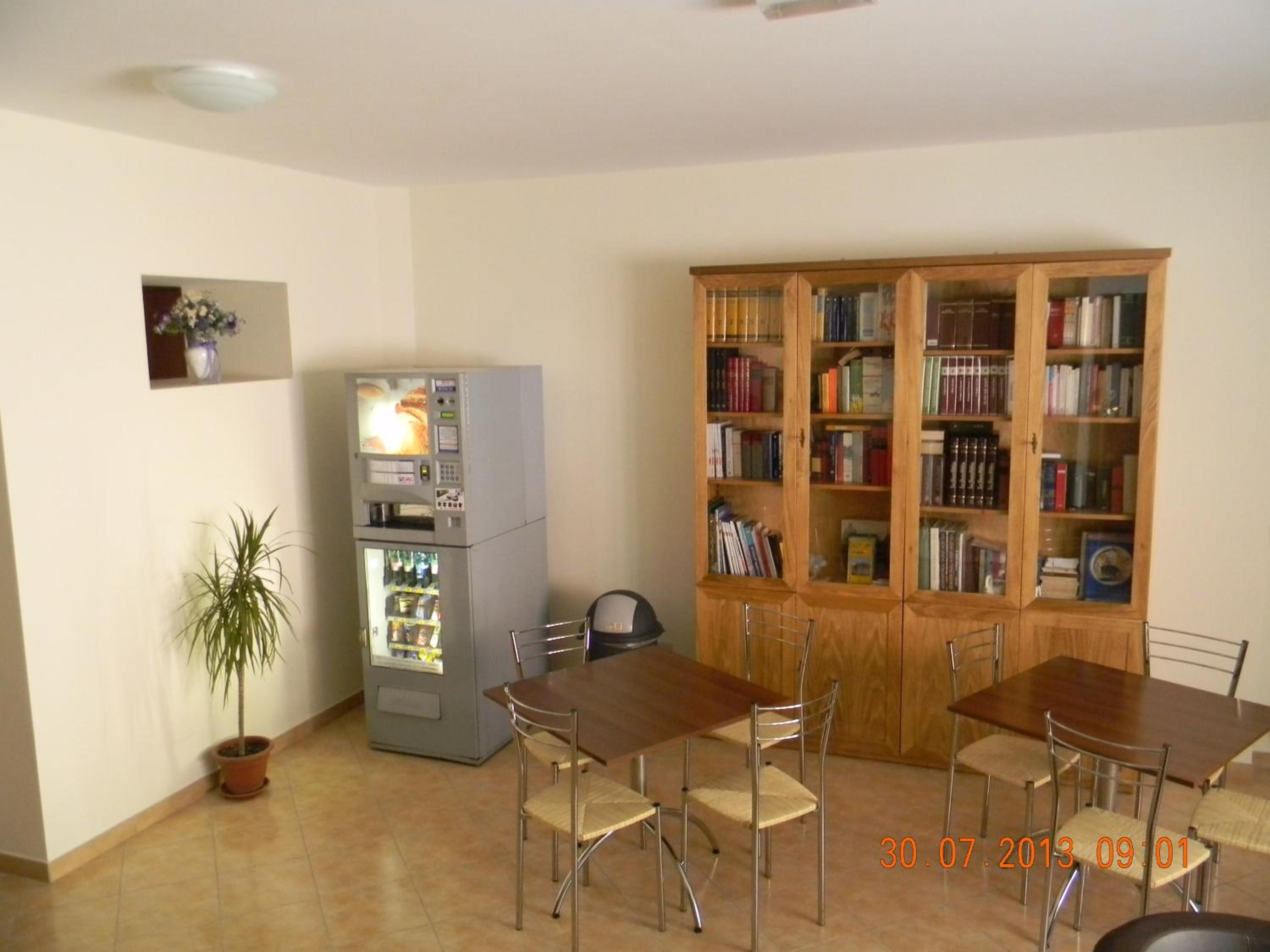 Casa per Ferie Beato Rosaz