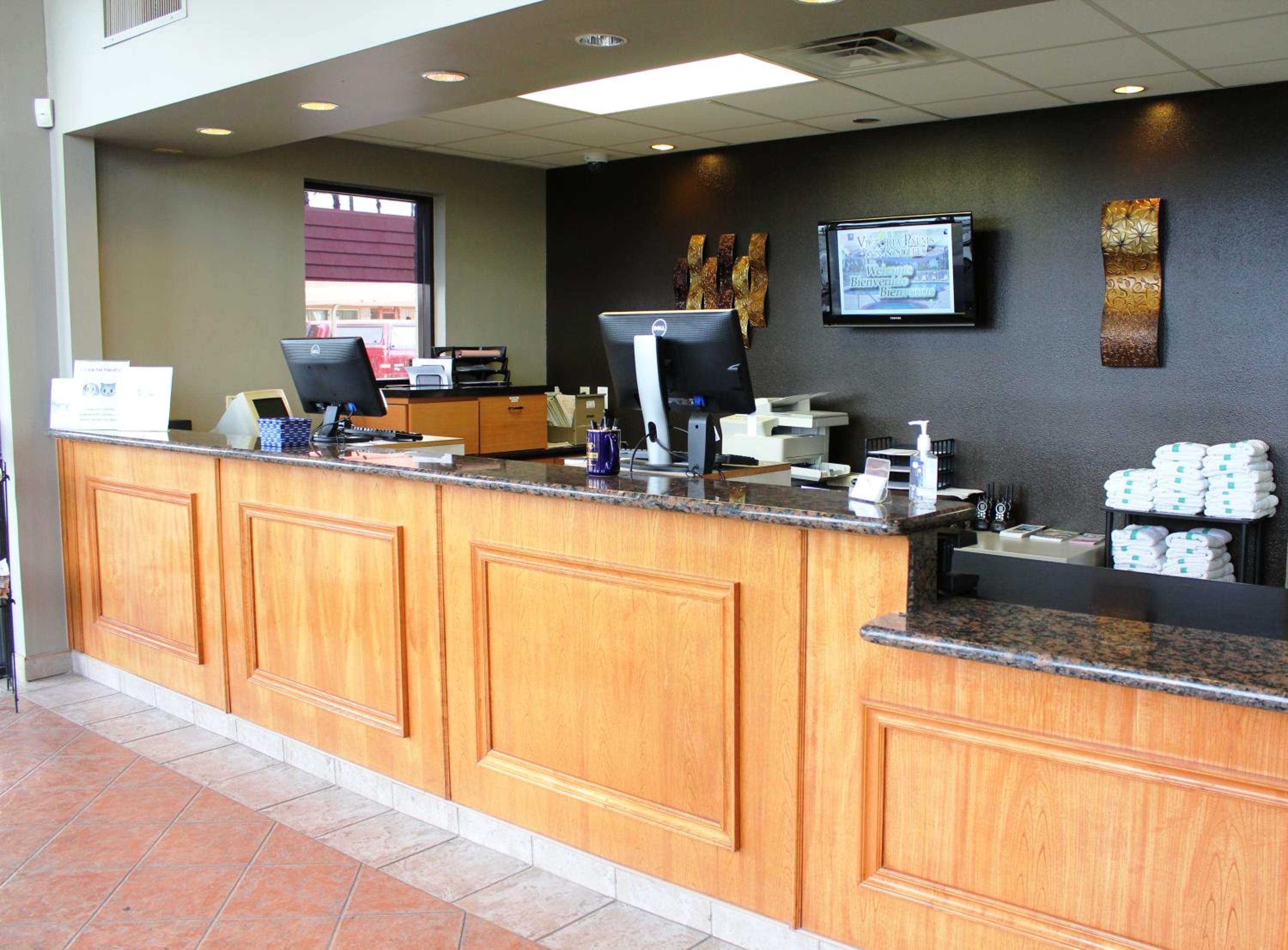 Victoria Palms Inn and Suites - Property Image 69