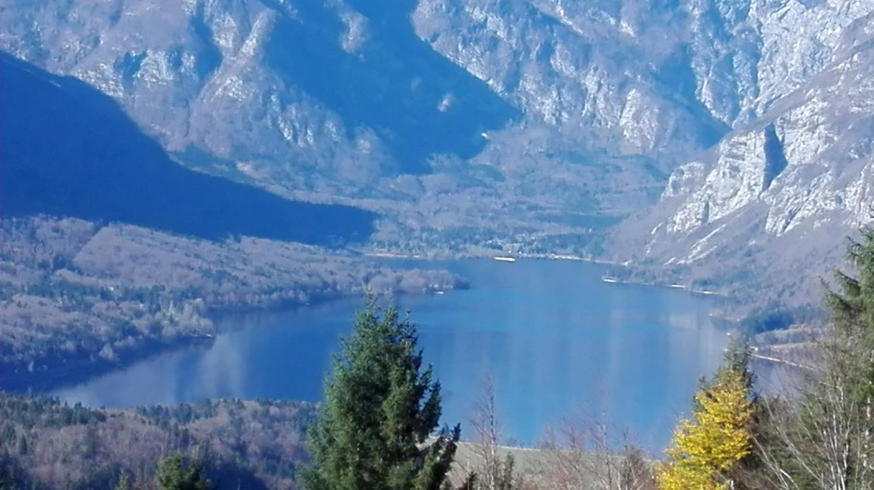Apartmaji Korošec na Koprivniku view 5