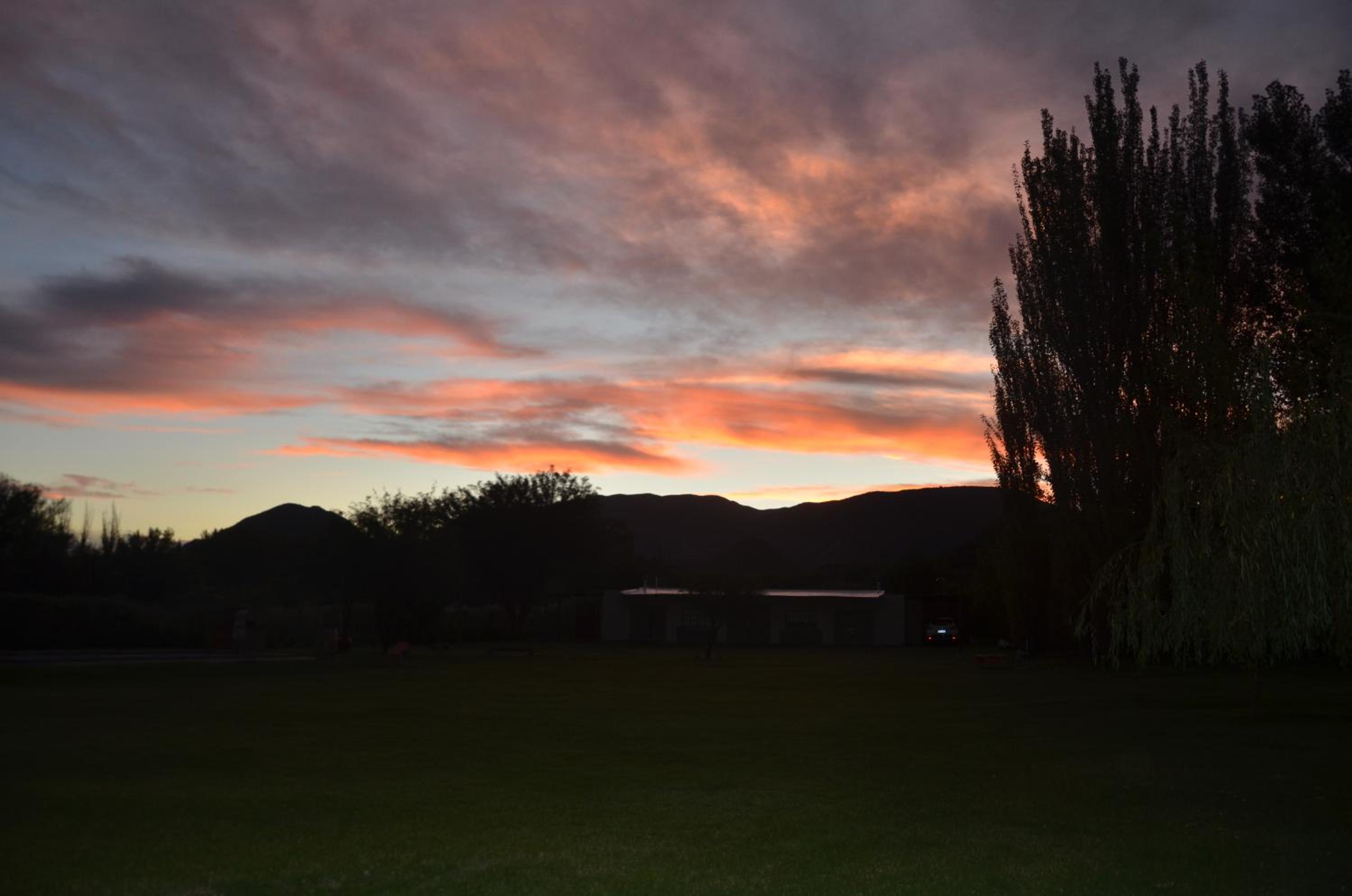 El Campito de La Ciénaga de Huaco