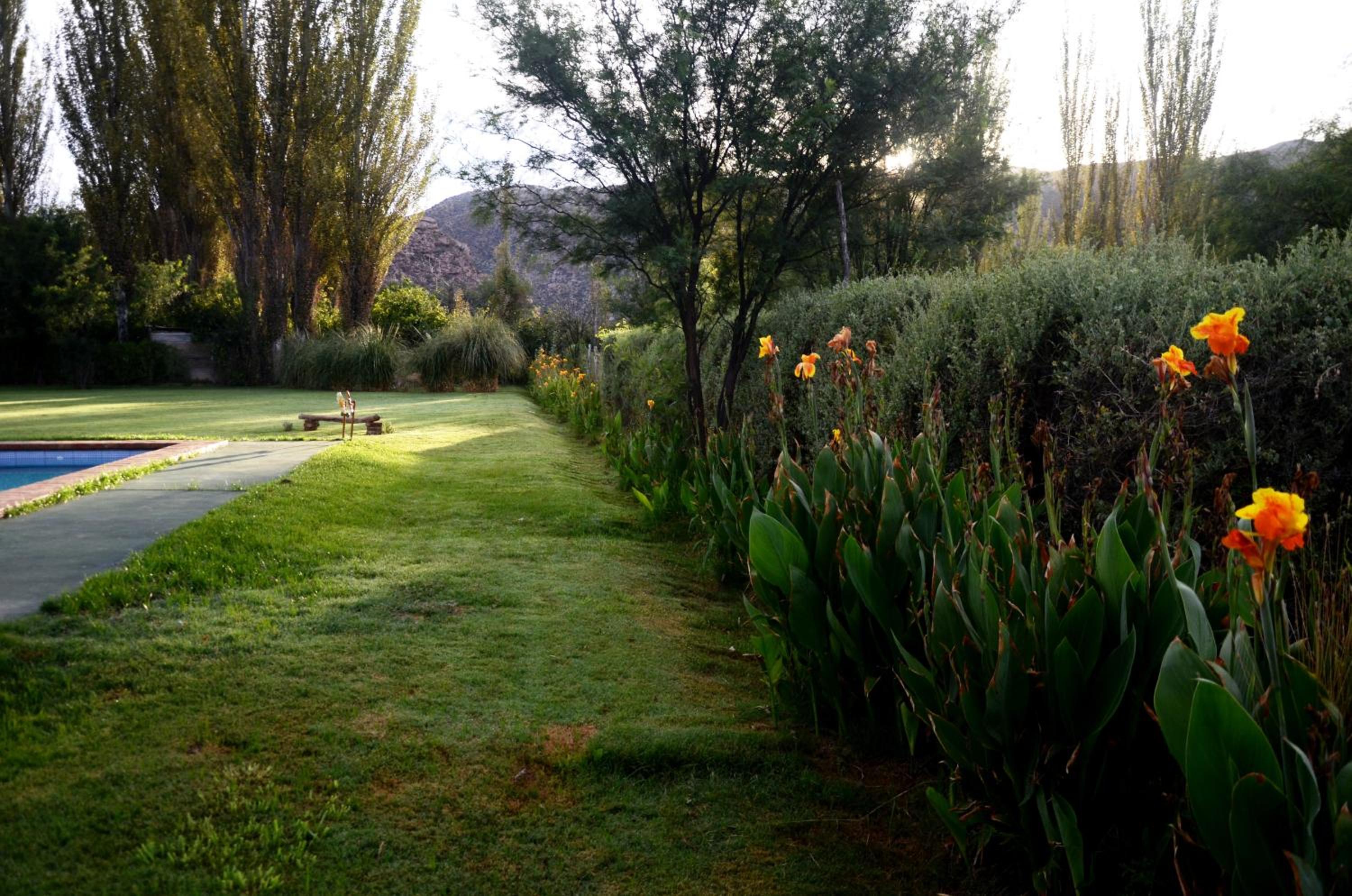El Campito de La Ciénaga de Huaco