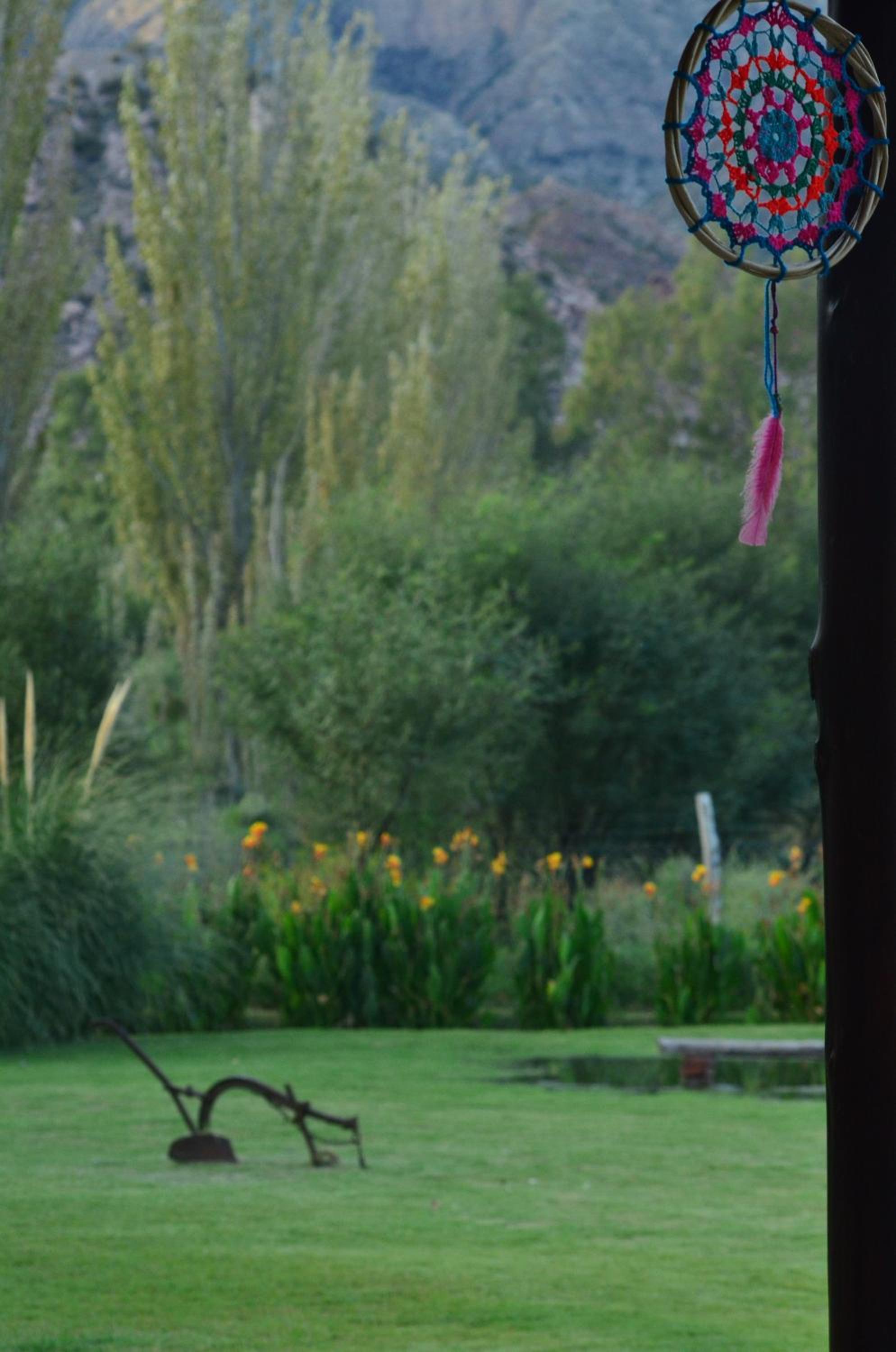 El Campito de La Ciénaga de Huaco