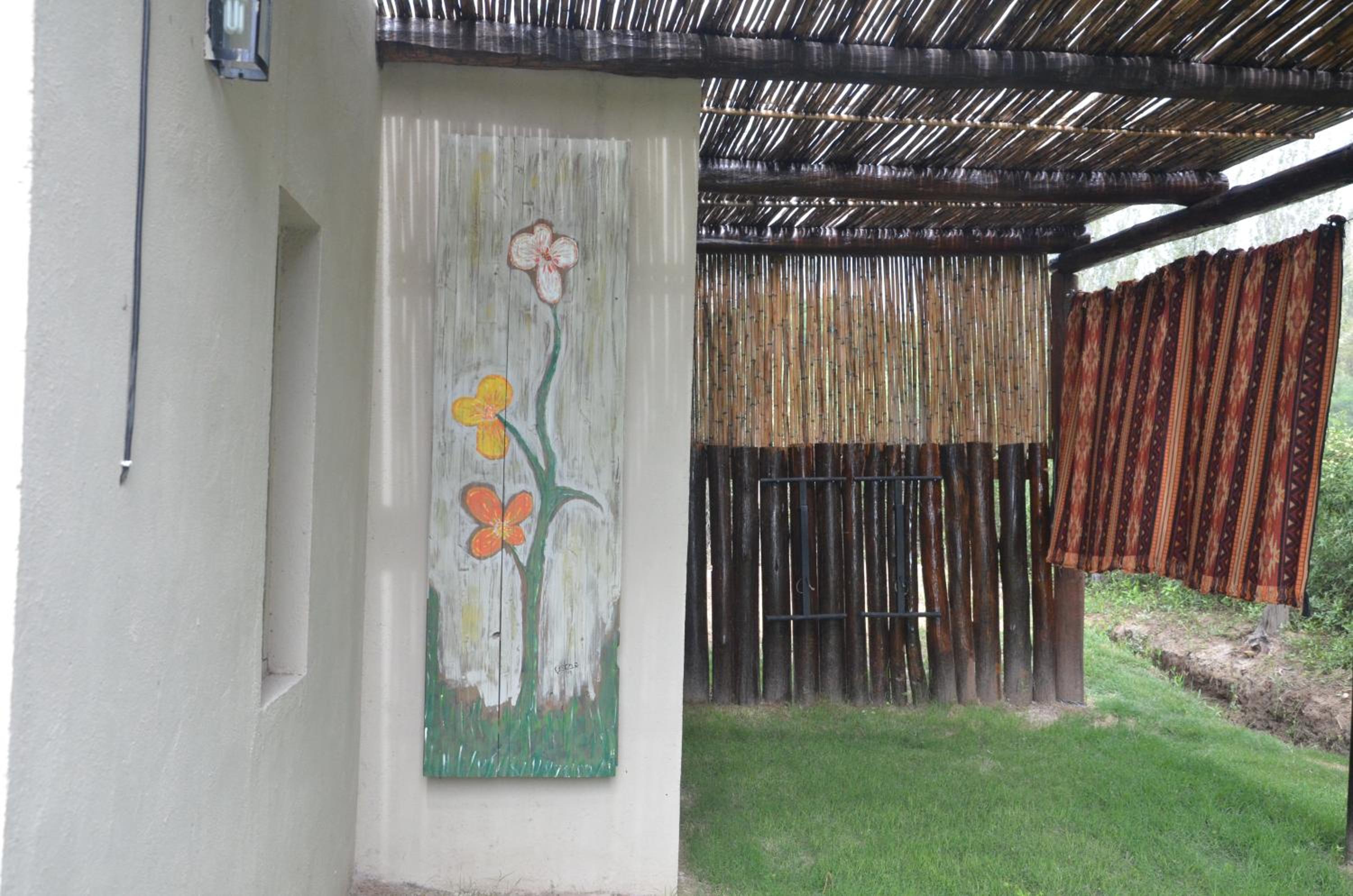 El Campito de La Ciénaga de Huaco