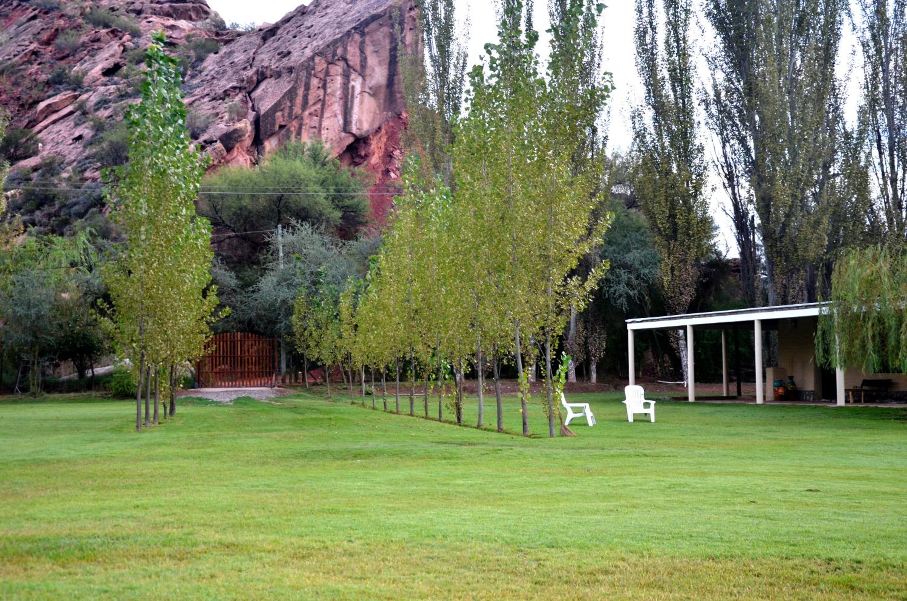 El Campito de La Ciénaga de Huaco