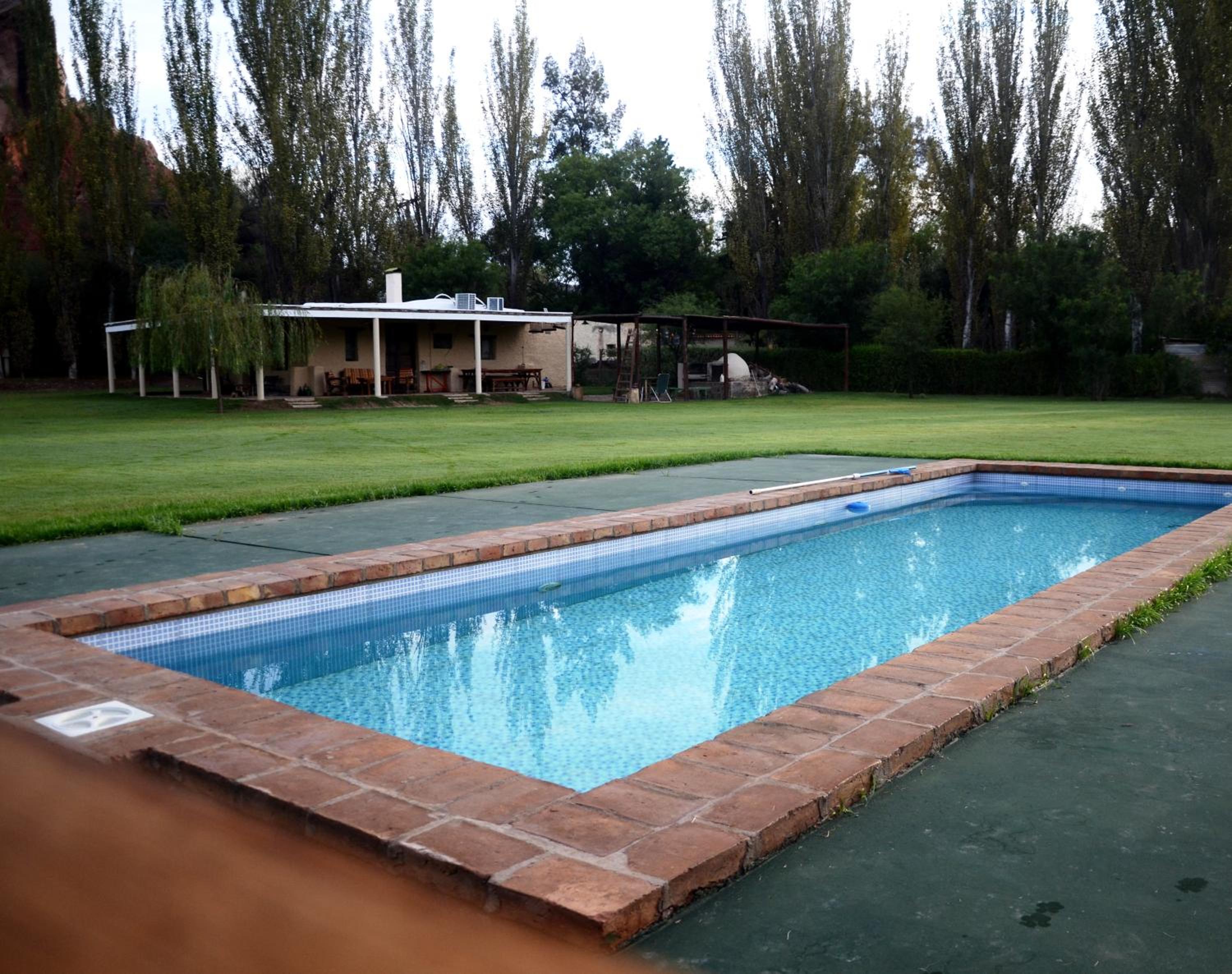 El Campito de La Ciénaga de Huaco