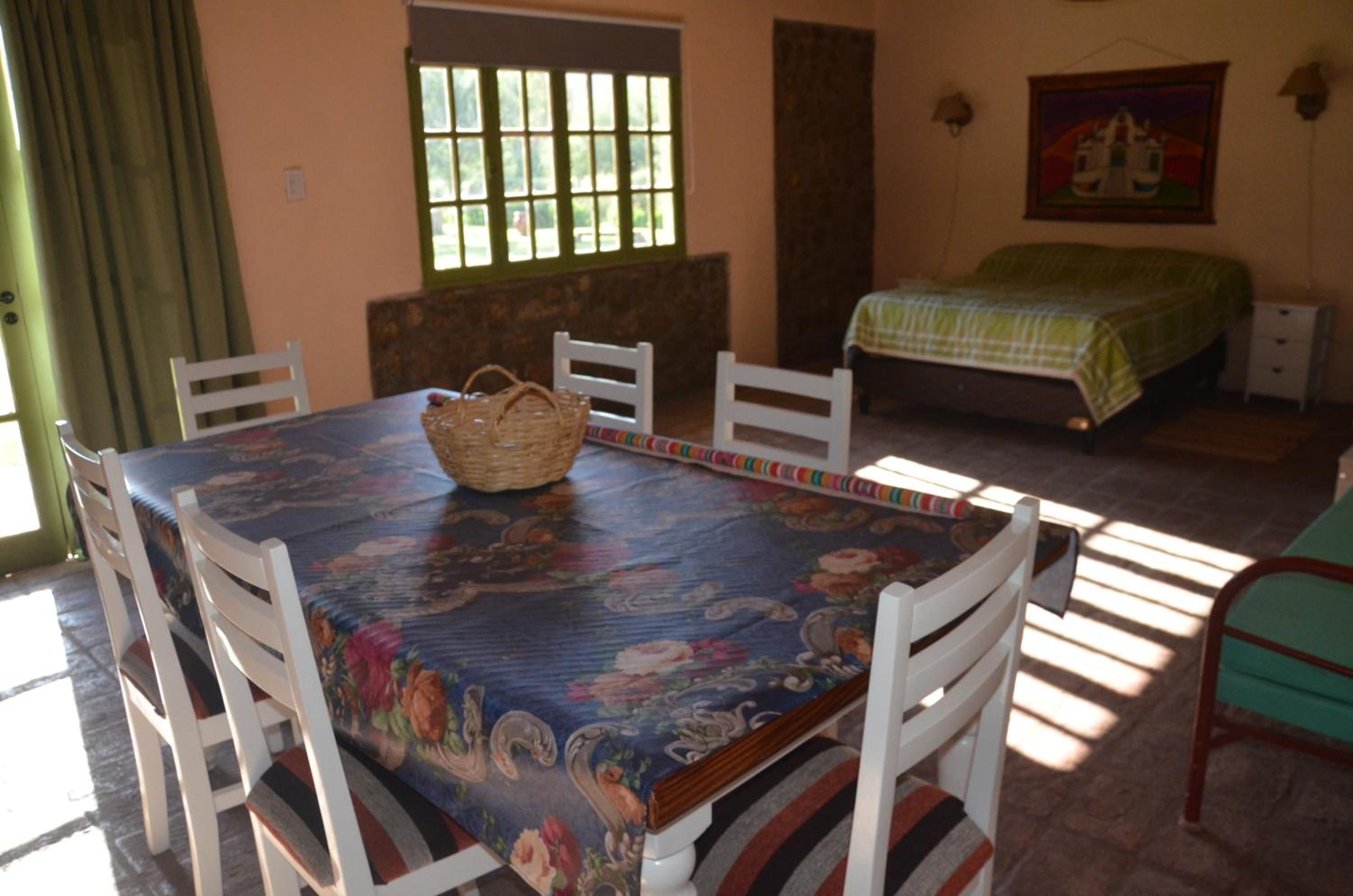 El Campito de La Ciénaga de Huaco