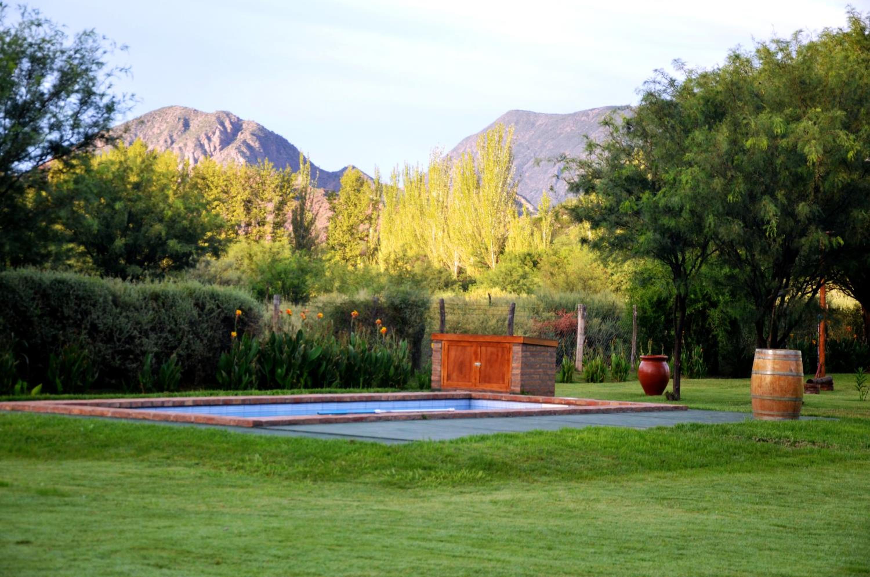 El Campito de La Ciénaga de Huaco