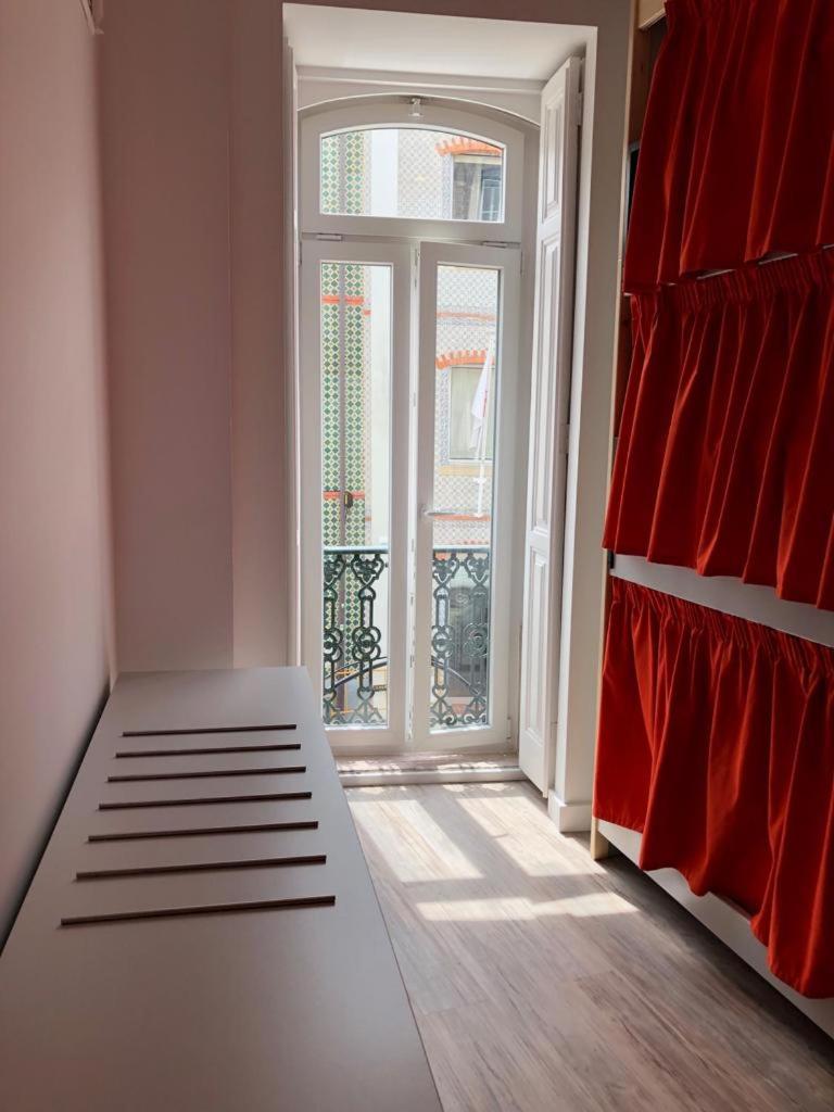 Be Lisbon Hostel Intendente