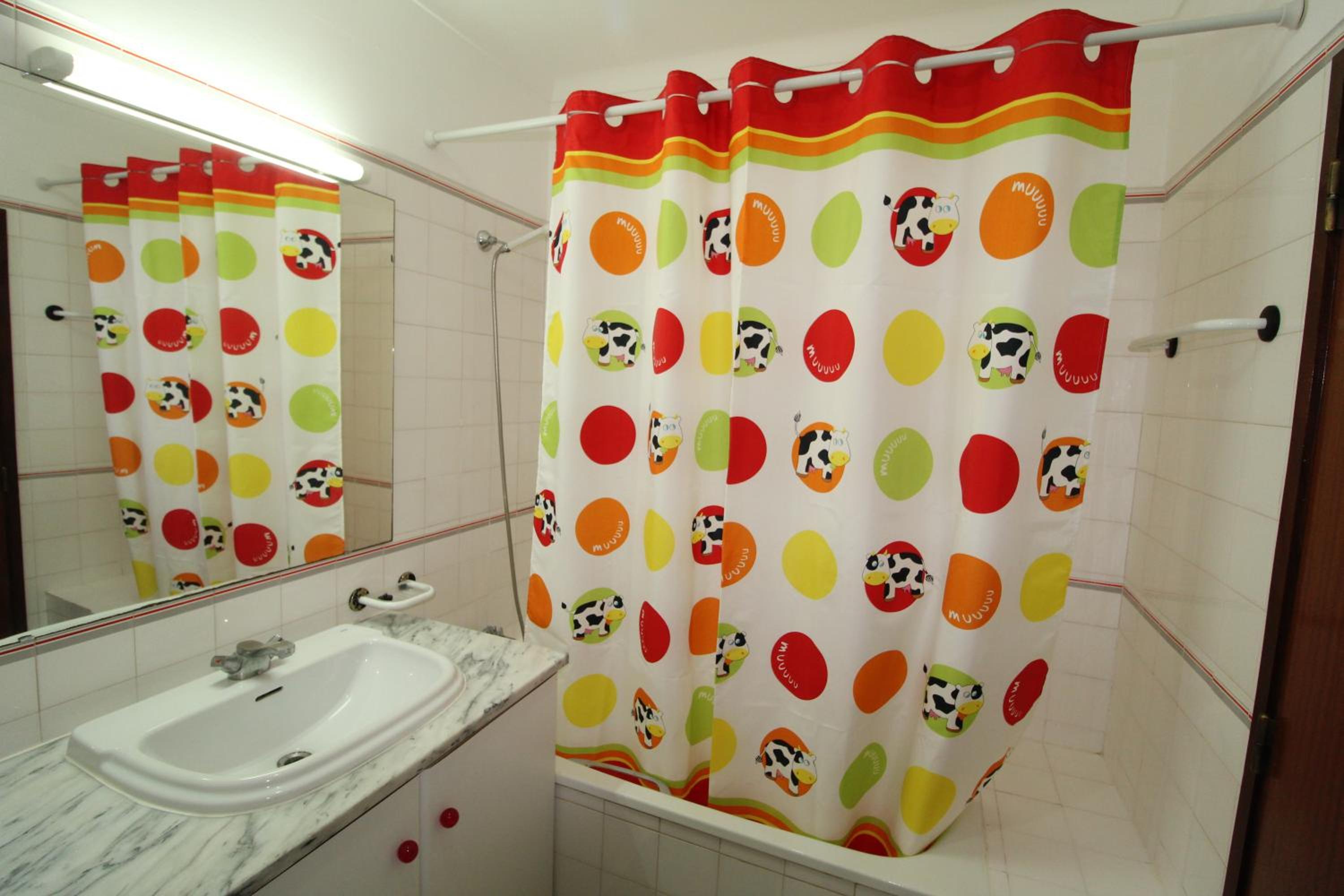 ApartamentoSolPraia - VilaRosa