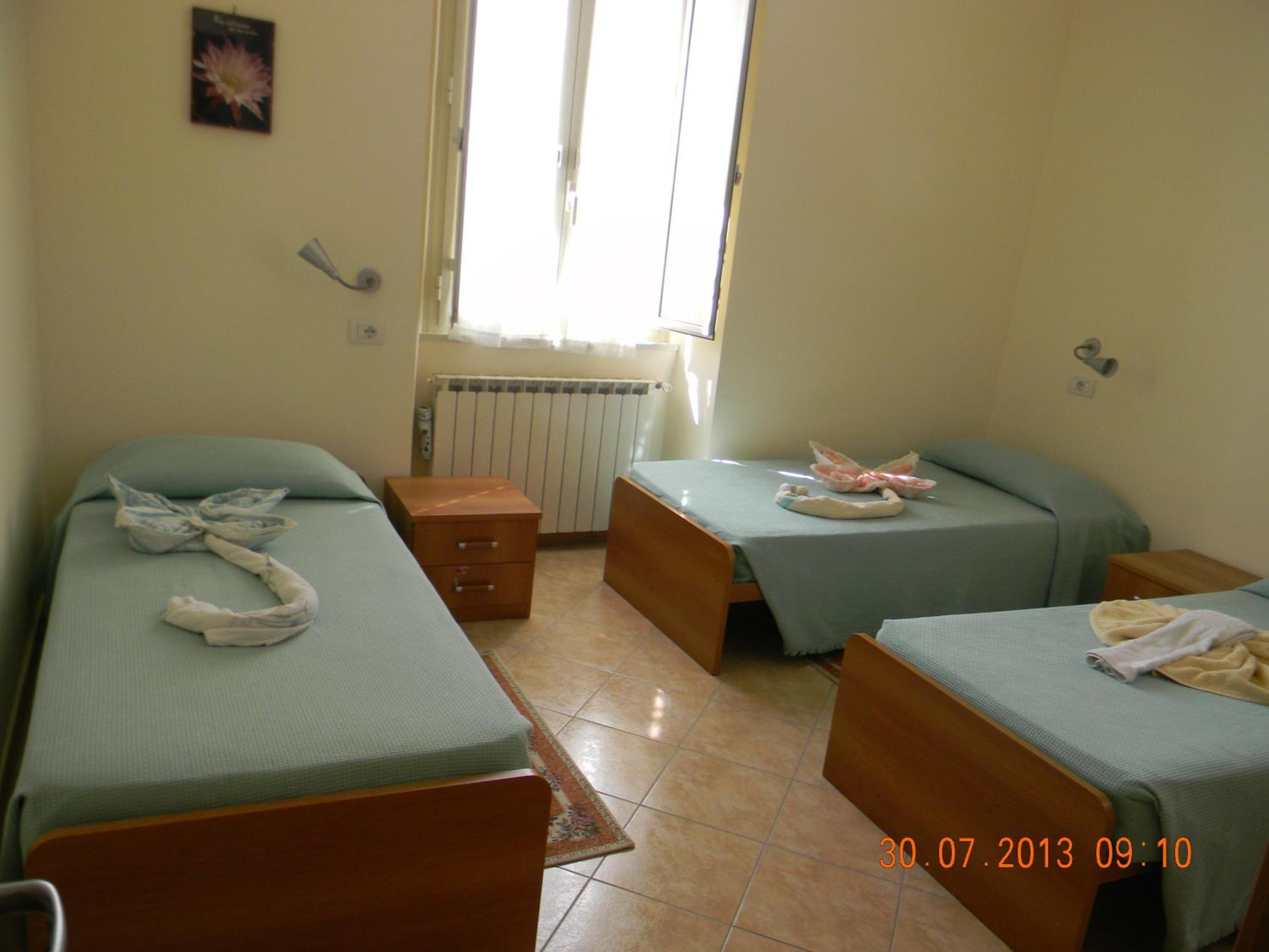 Casa per Ferie Beato Rosaz