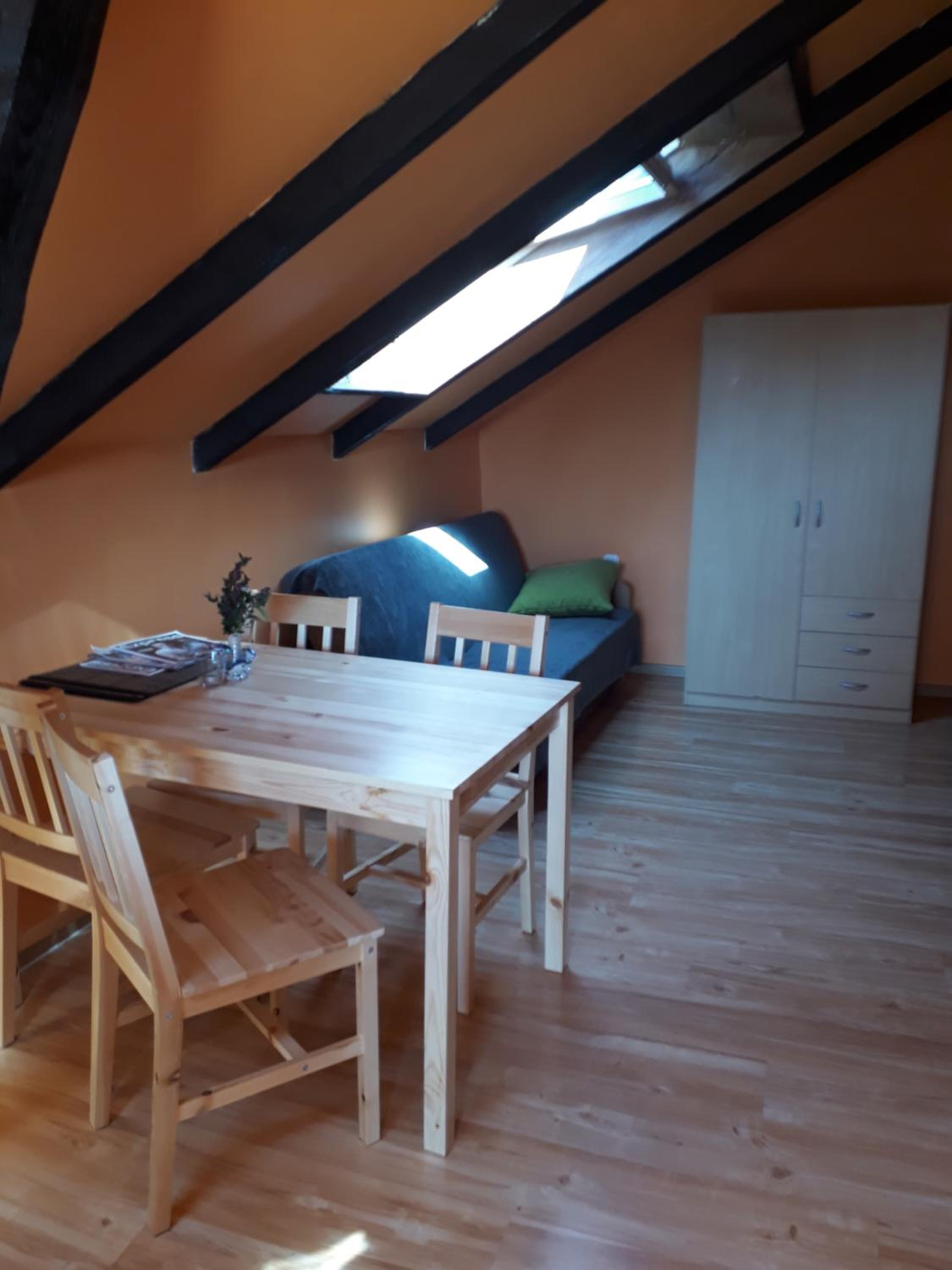 Agroturystyka Pod Dębami w Klukach view 5