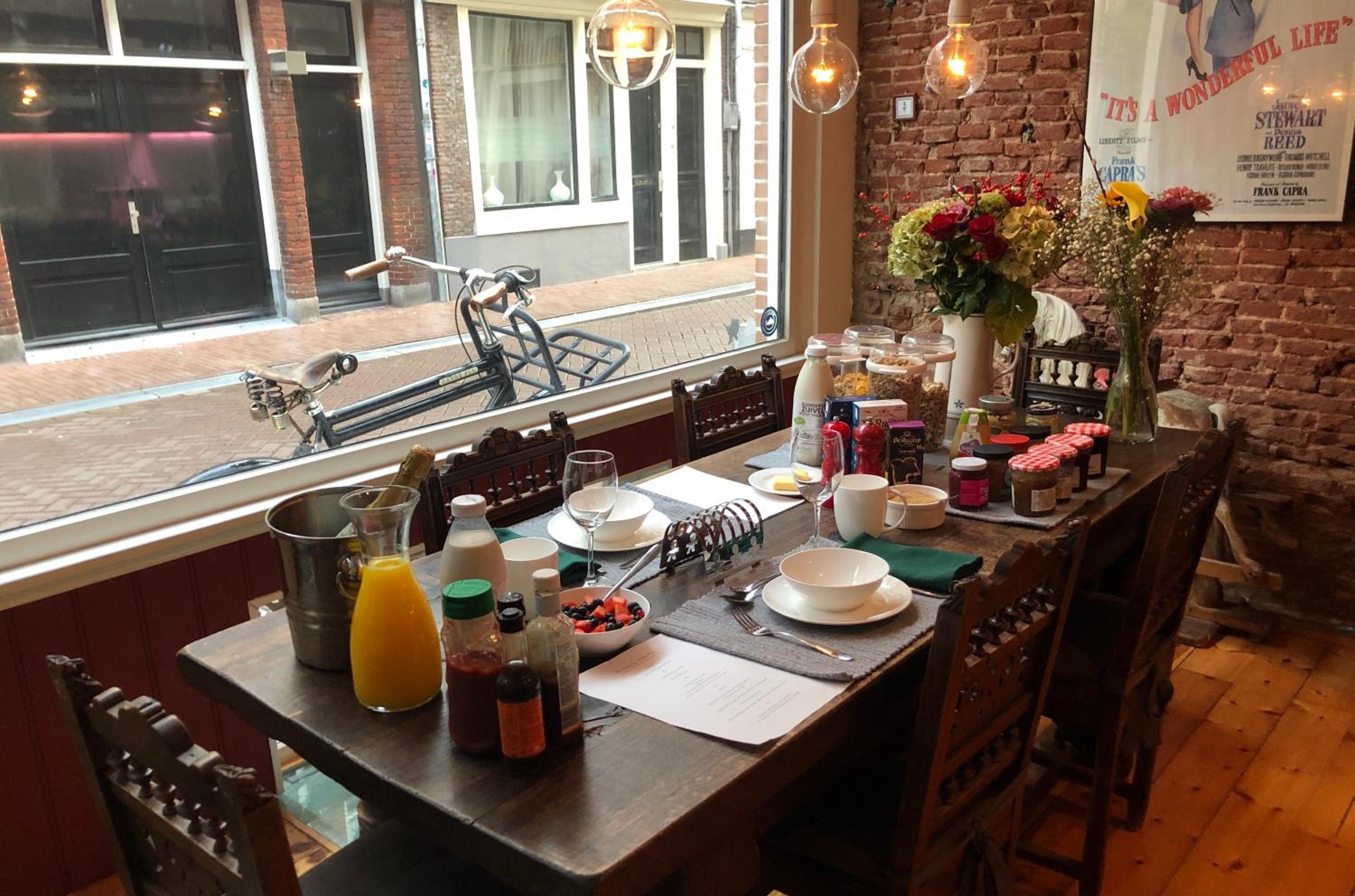 The Lastage Inn - Bed & Breakfast