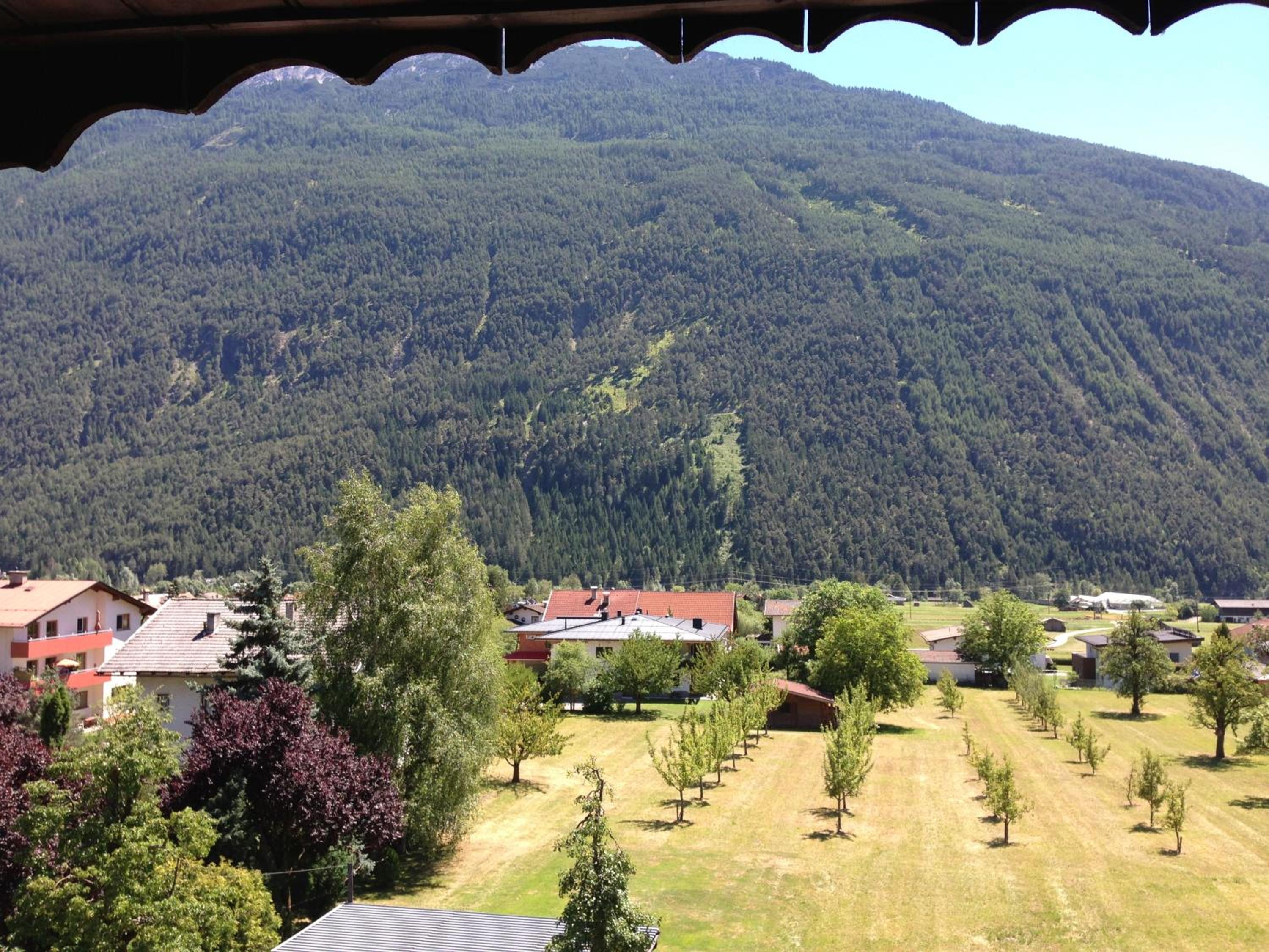 Gasthaus Sonne