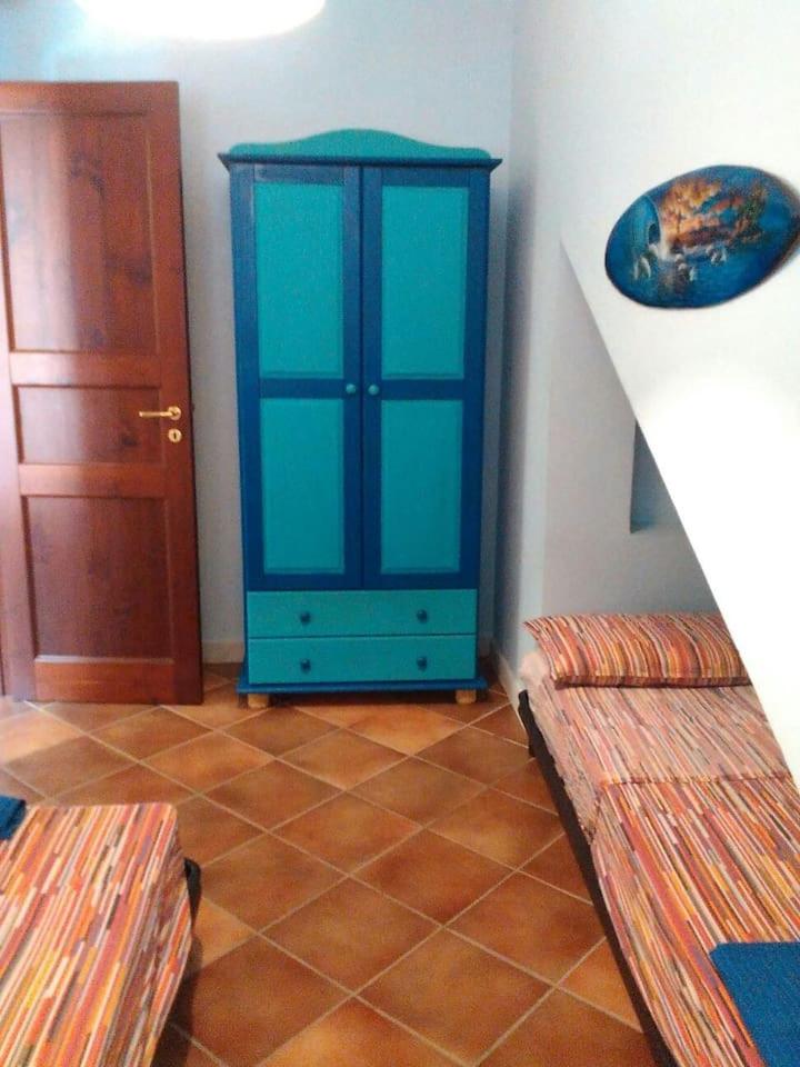 Onda Blu Feels Like Home