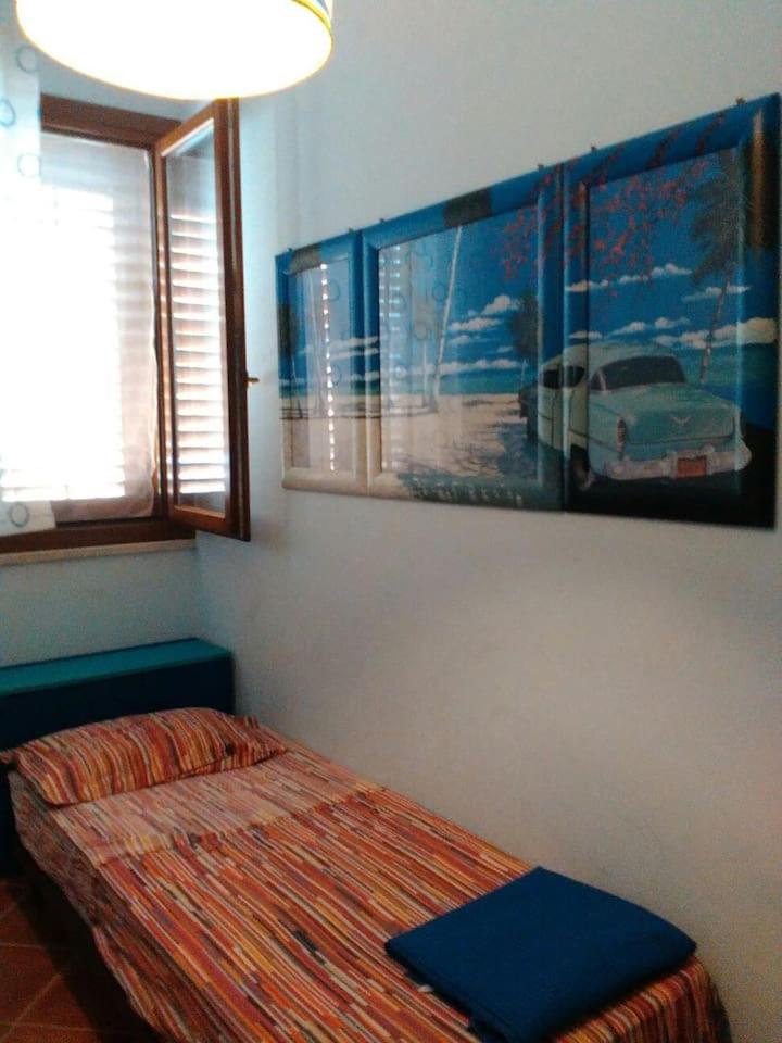 Onda Blu Feels Like Home