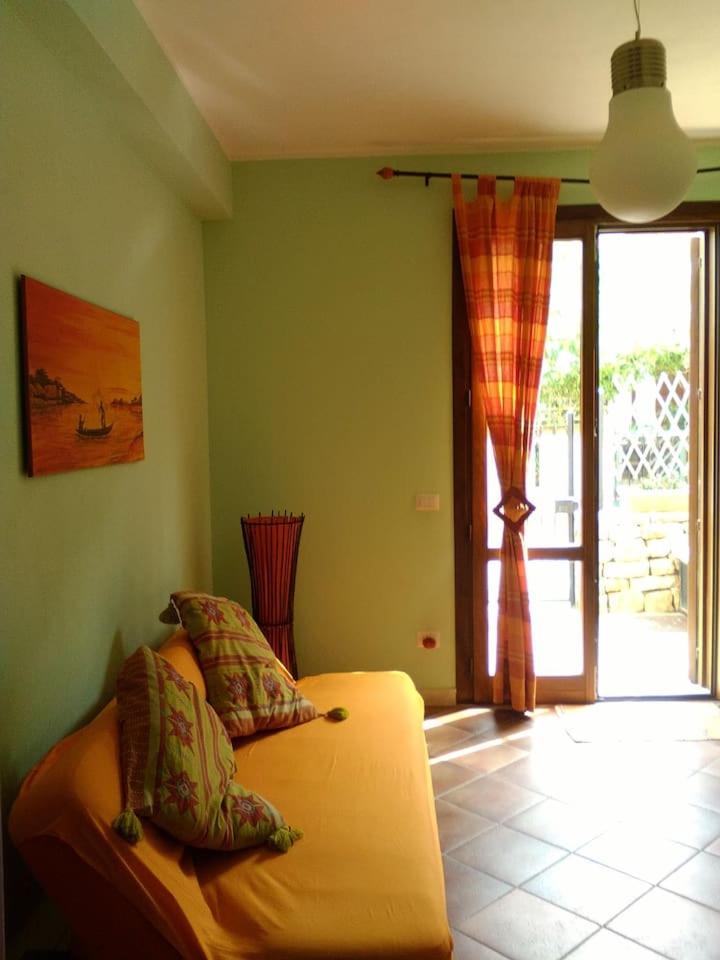 Onda Blu Feels Like Home
