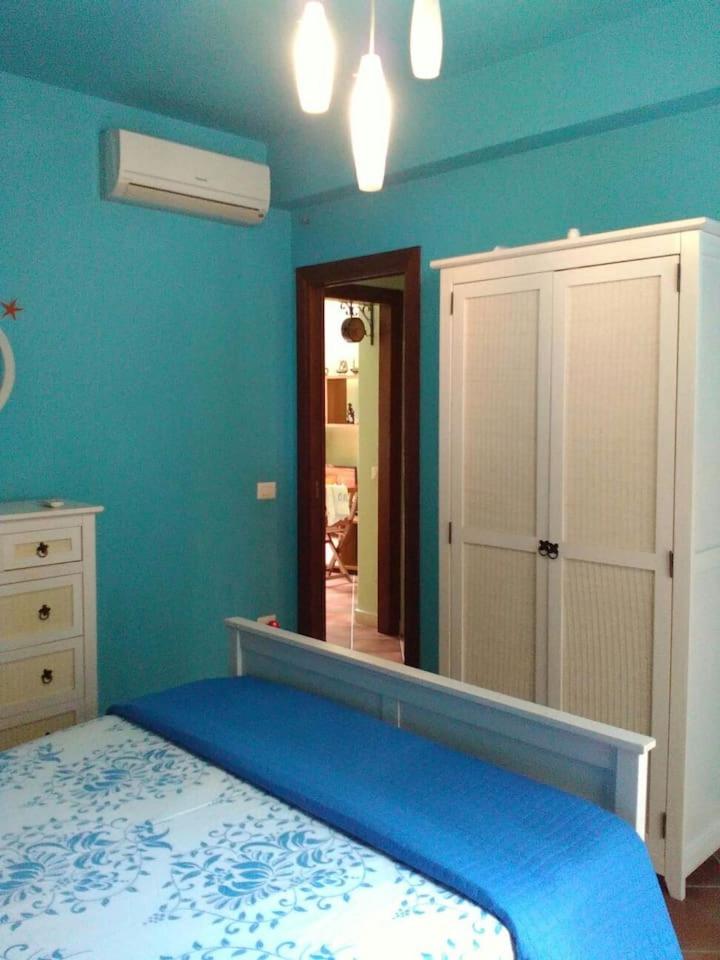 Onda Blu Feels Like Home