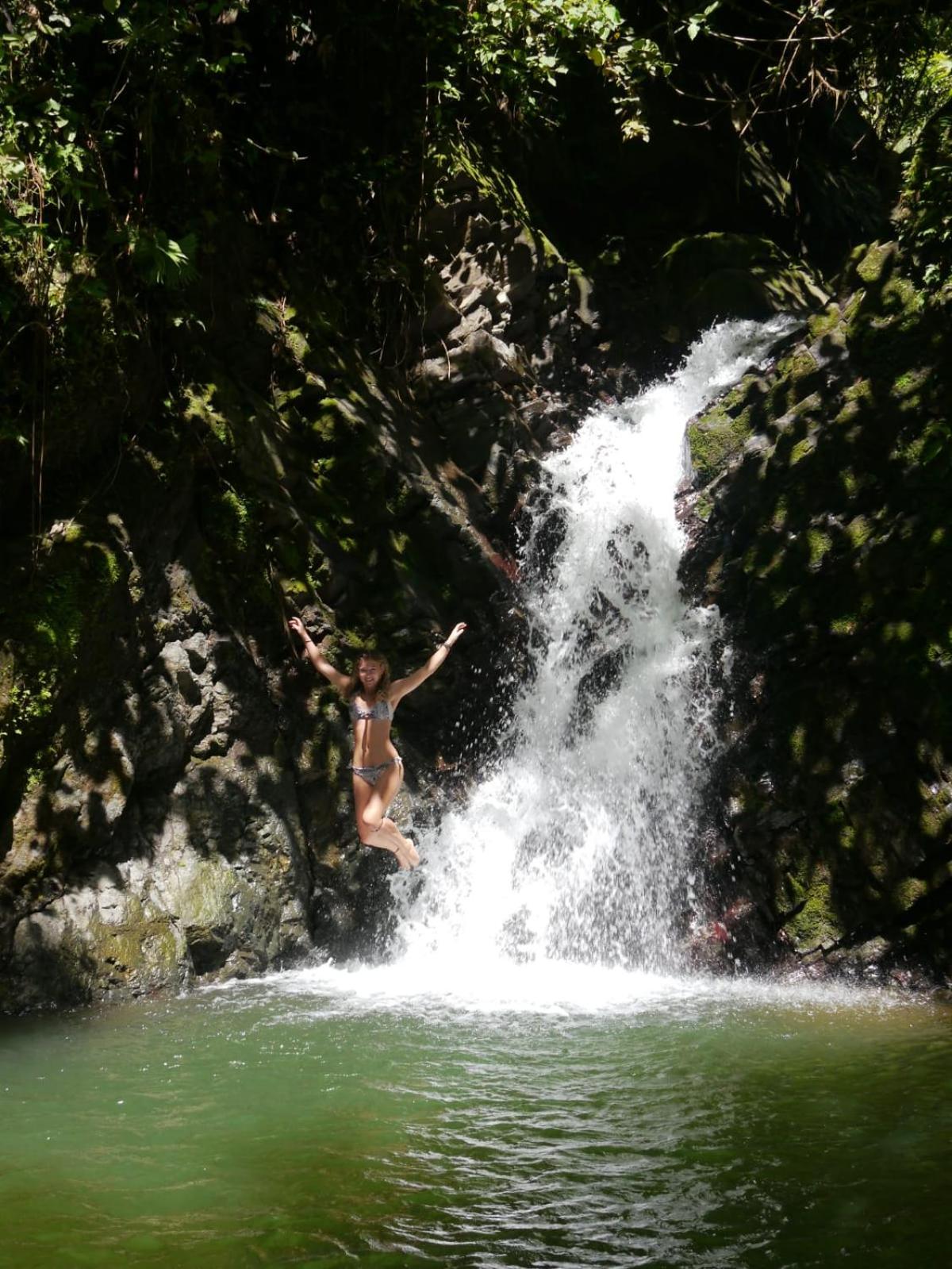 Pacuare River Lodge